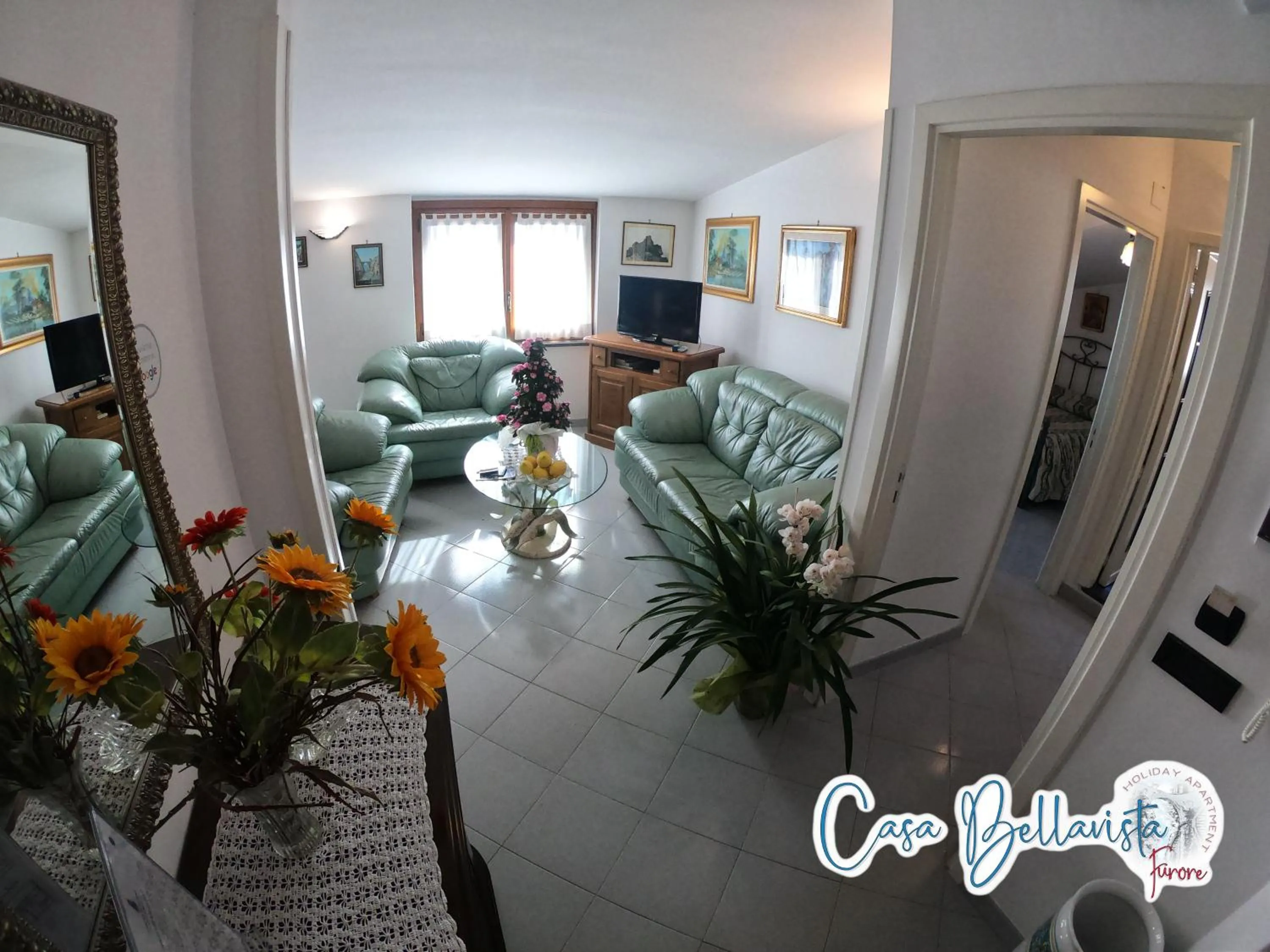 Casa Bellavista