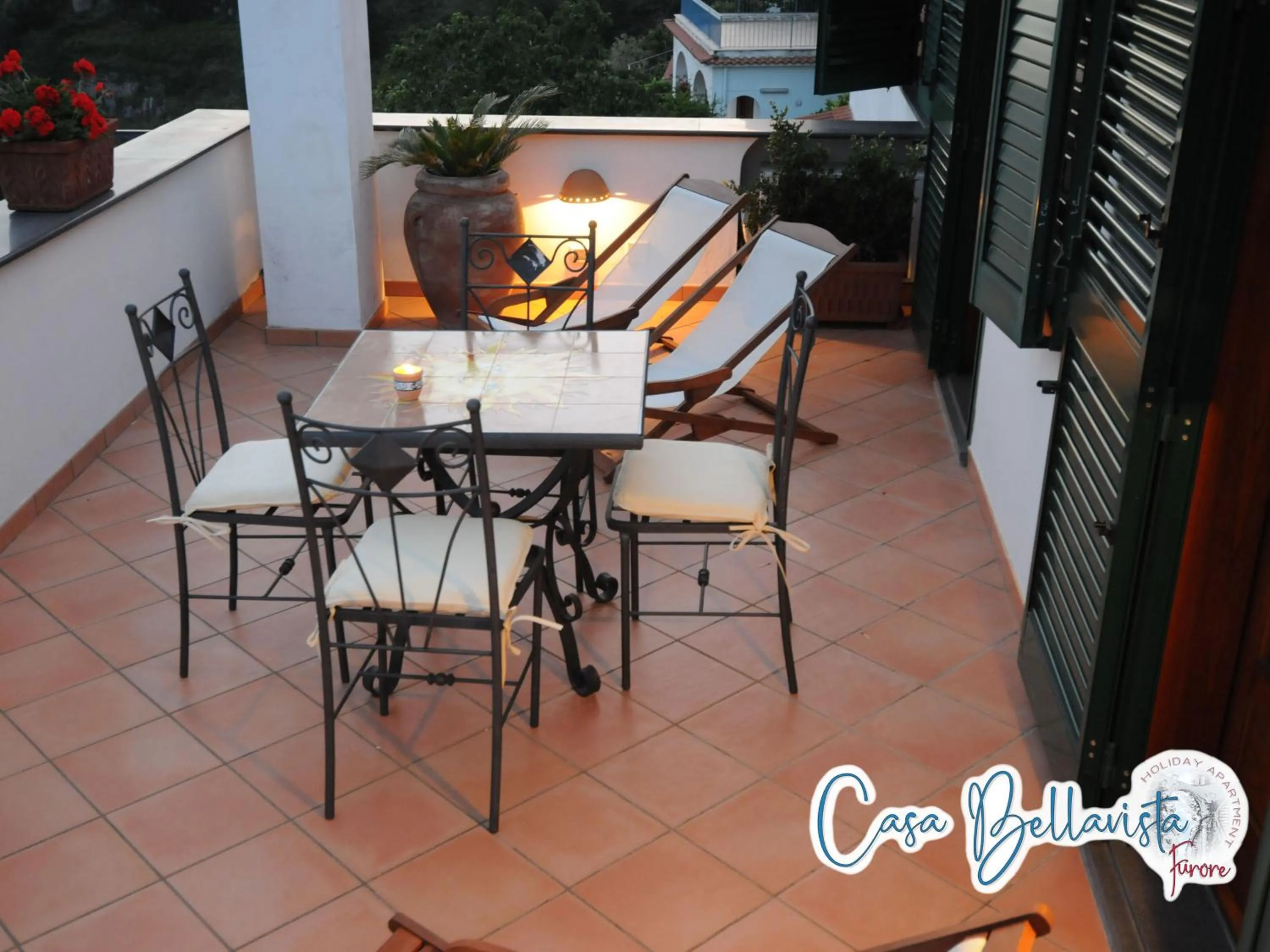 Casa Bellavista