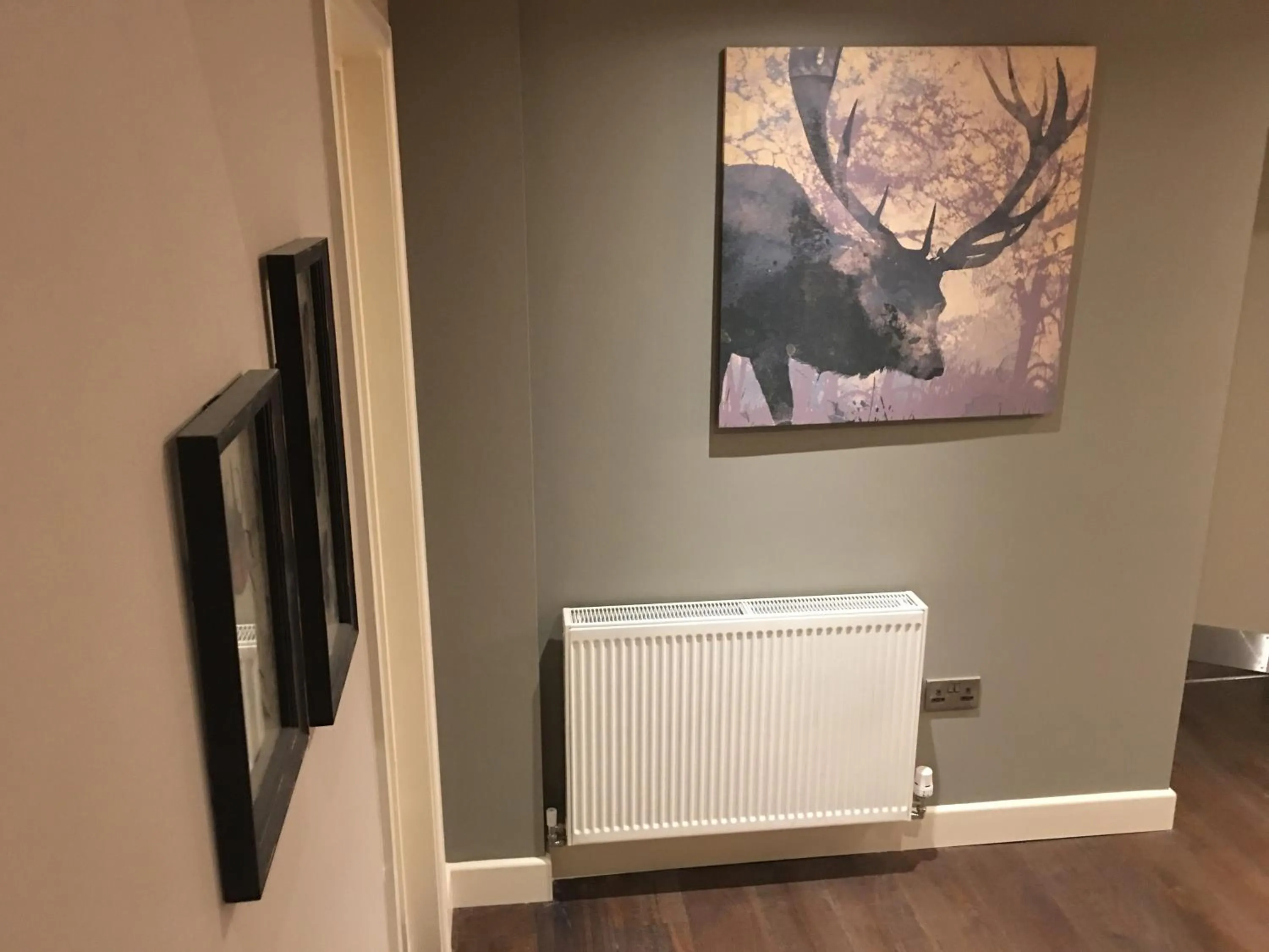 The Tower Arms Hotel