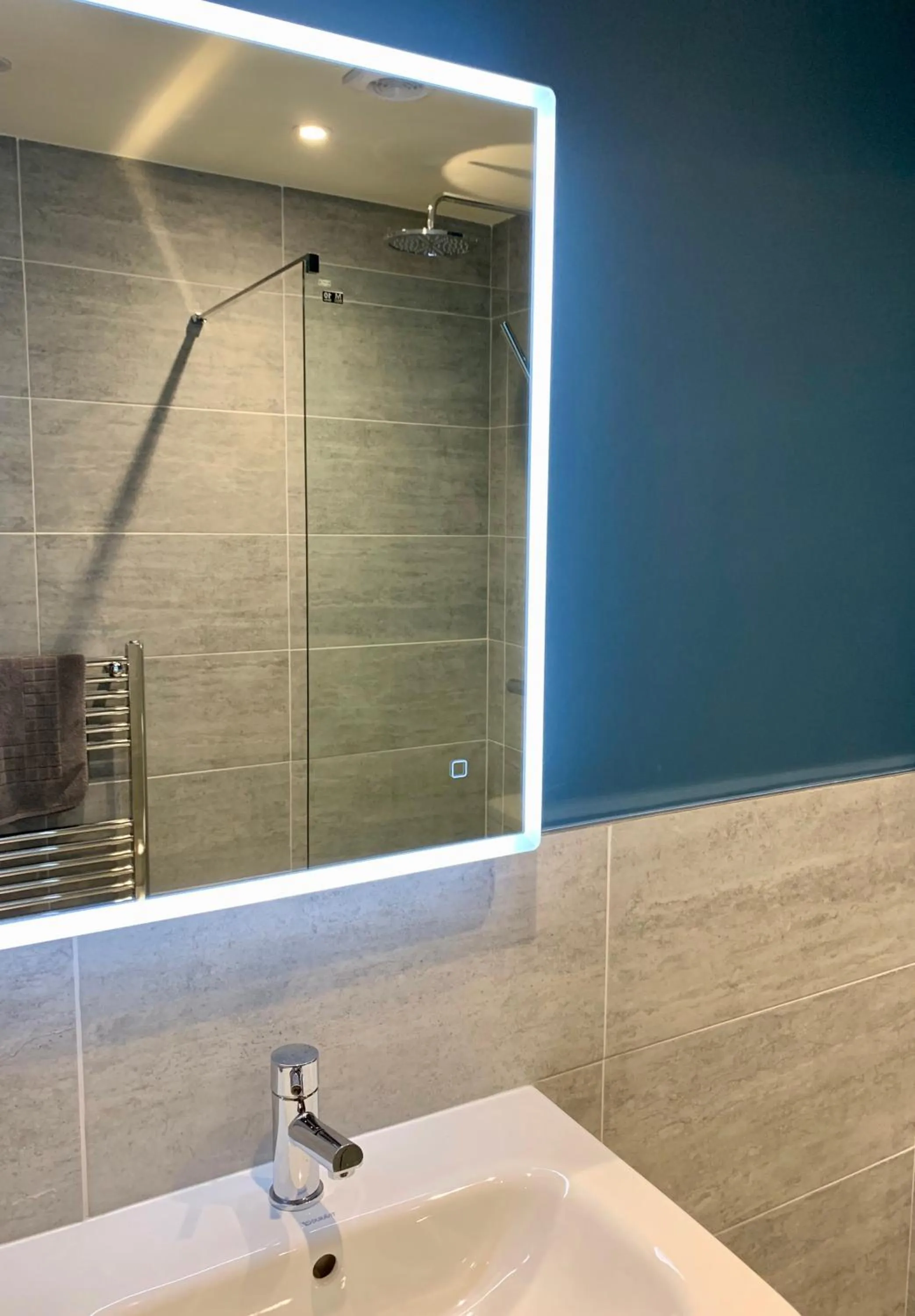 The Tower Arms Hotel