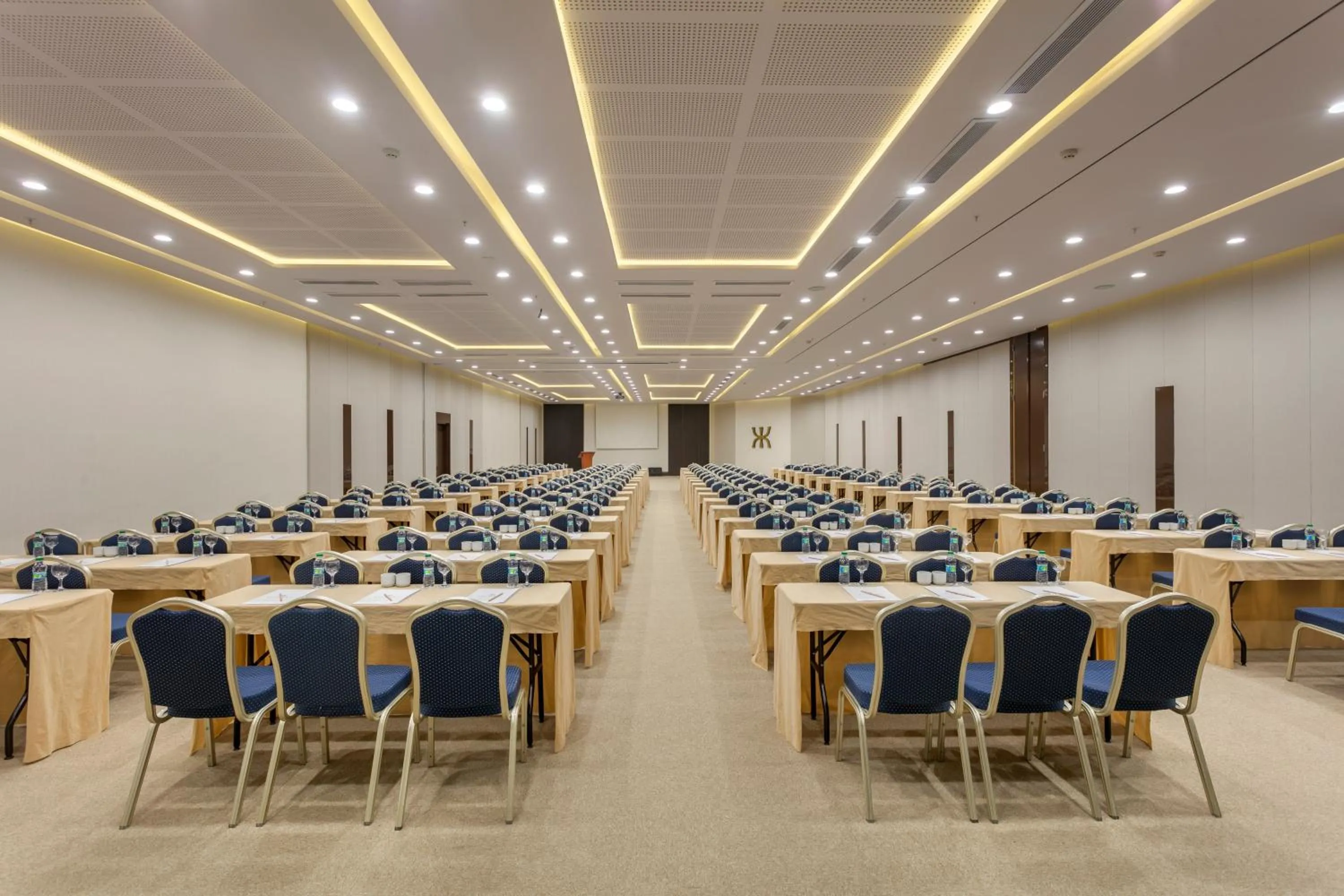 Business facilities in Kefaluka Resort