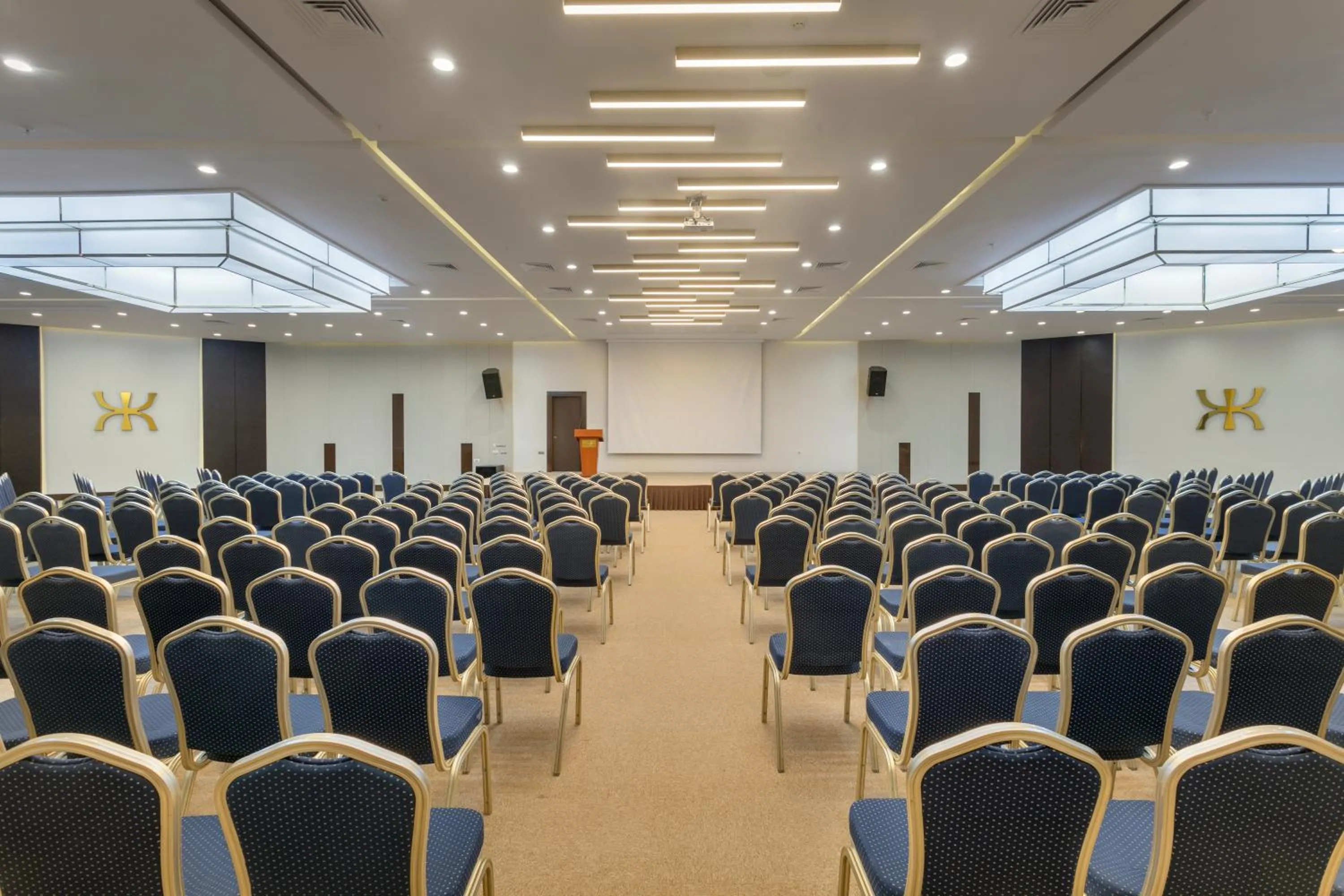 Business facilities in Kefaluka Resort