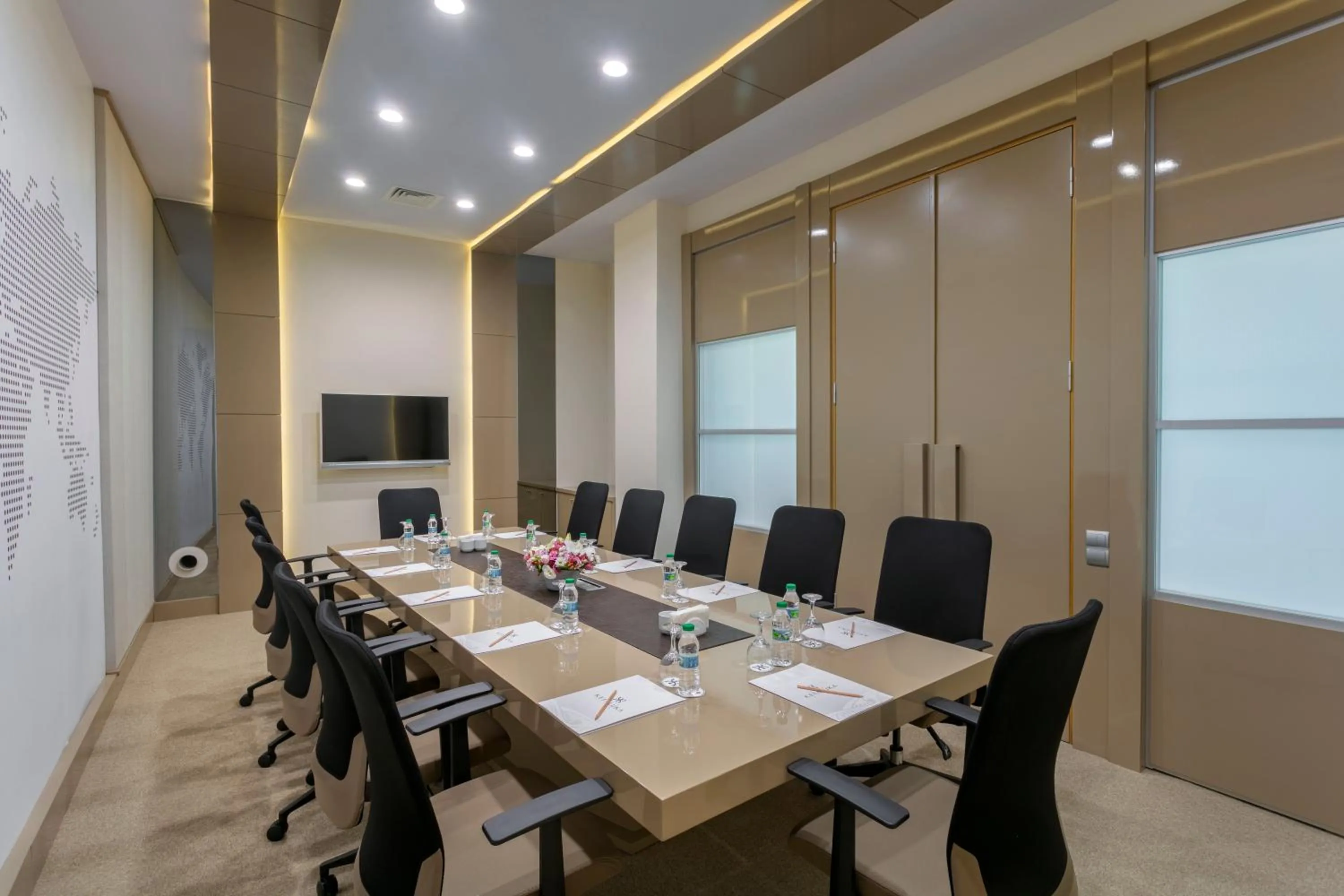 Business facilities in Kefaluka Resort