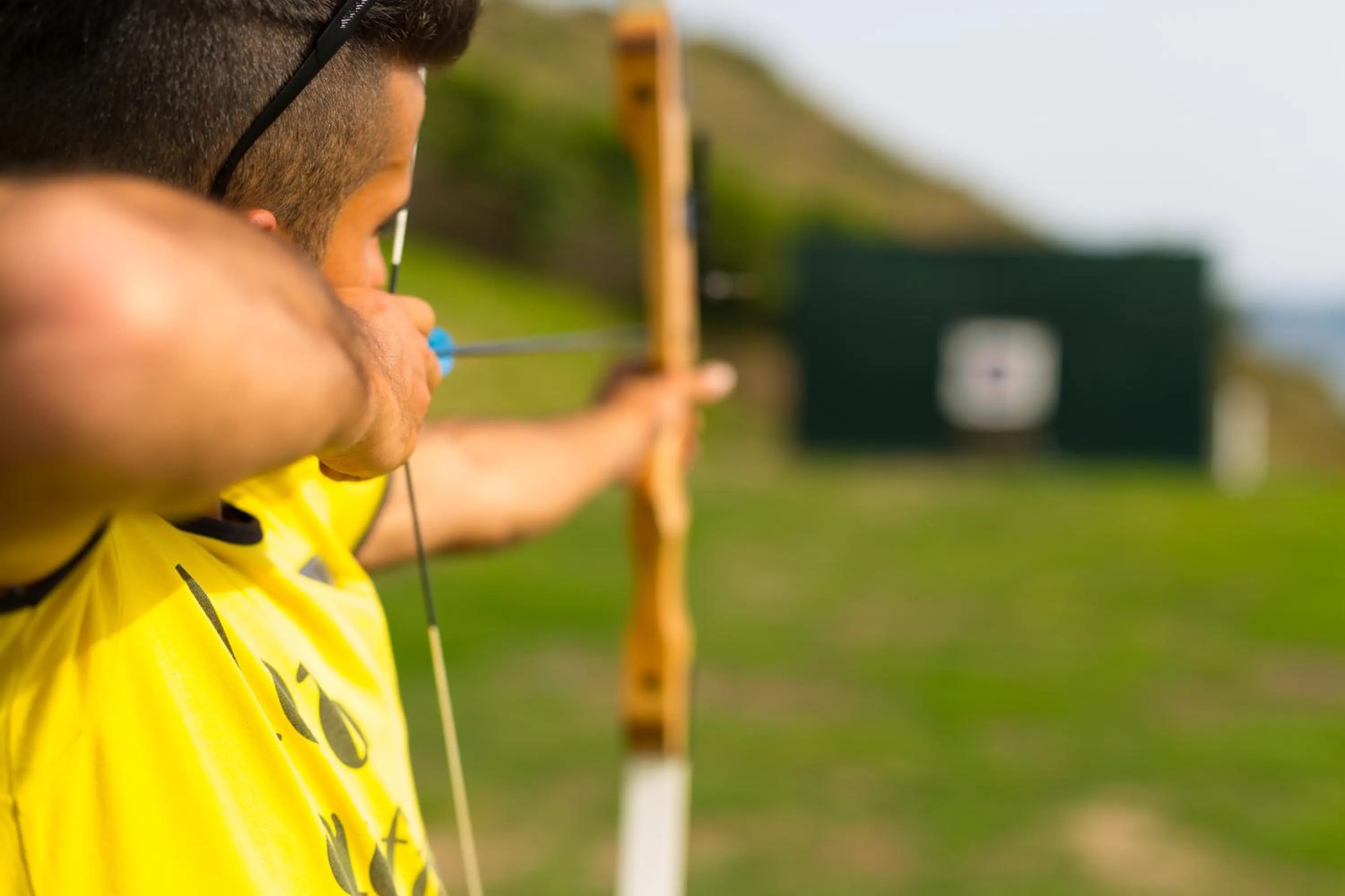 Activities in Kefaluka Resort