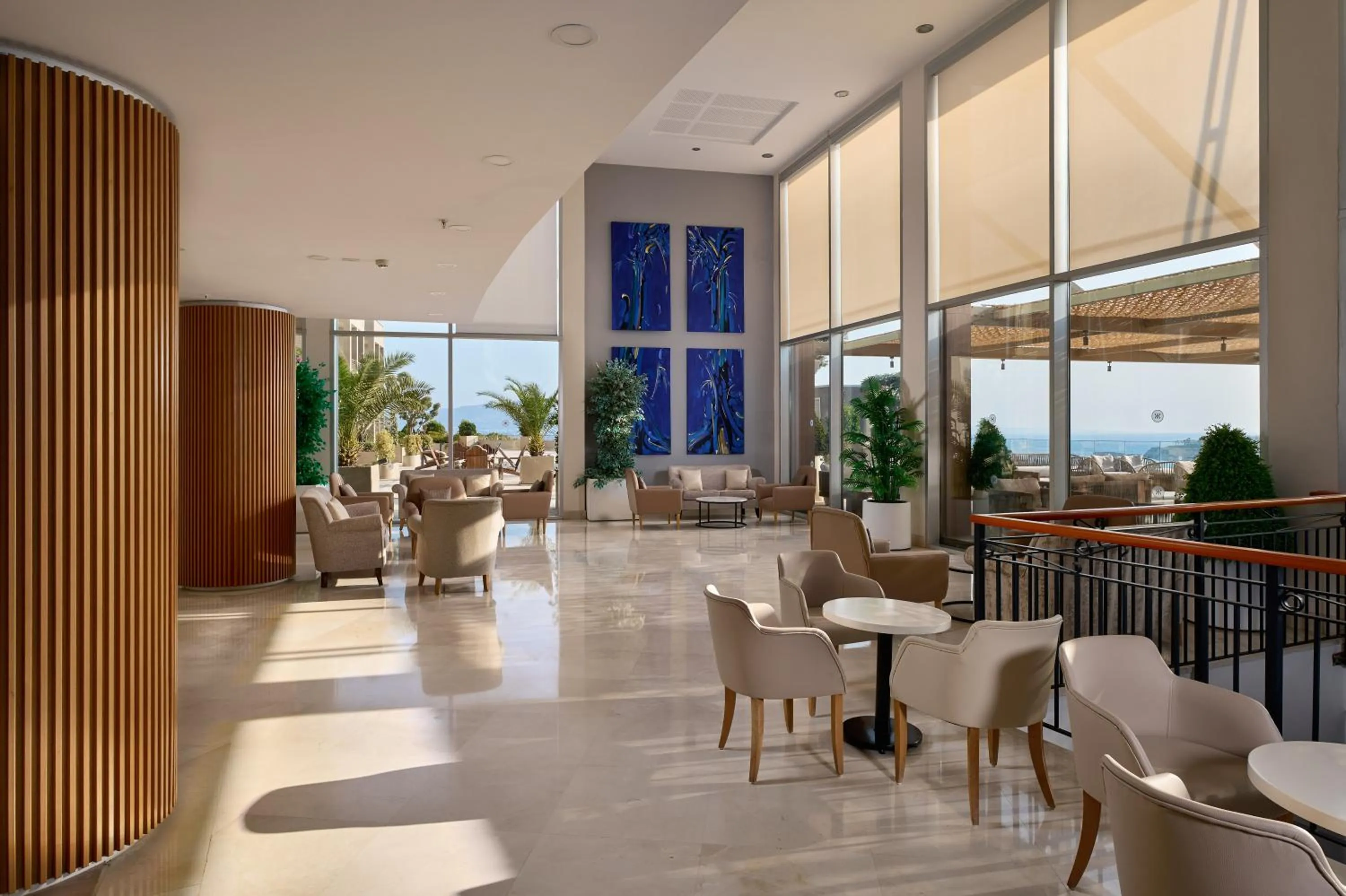 Restaurant/places to eat in Kefaluka Resort