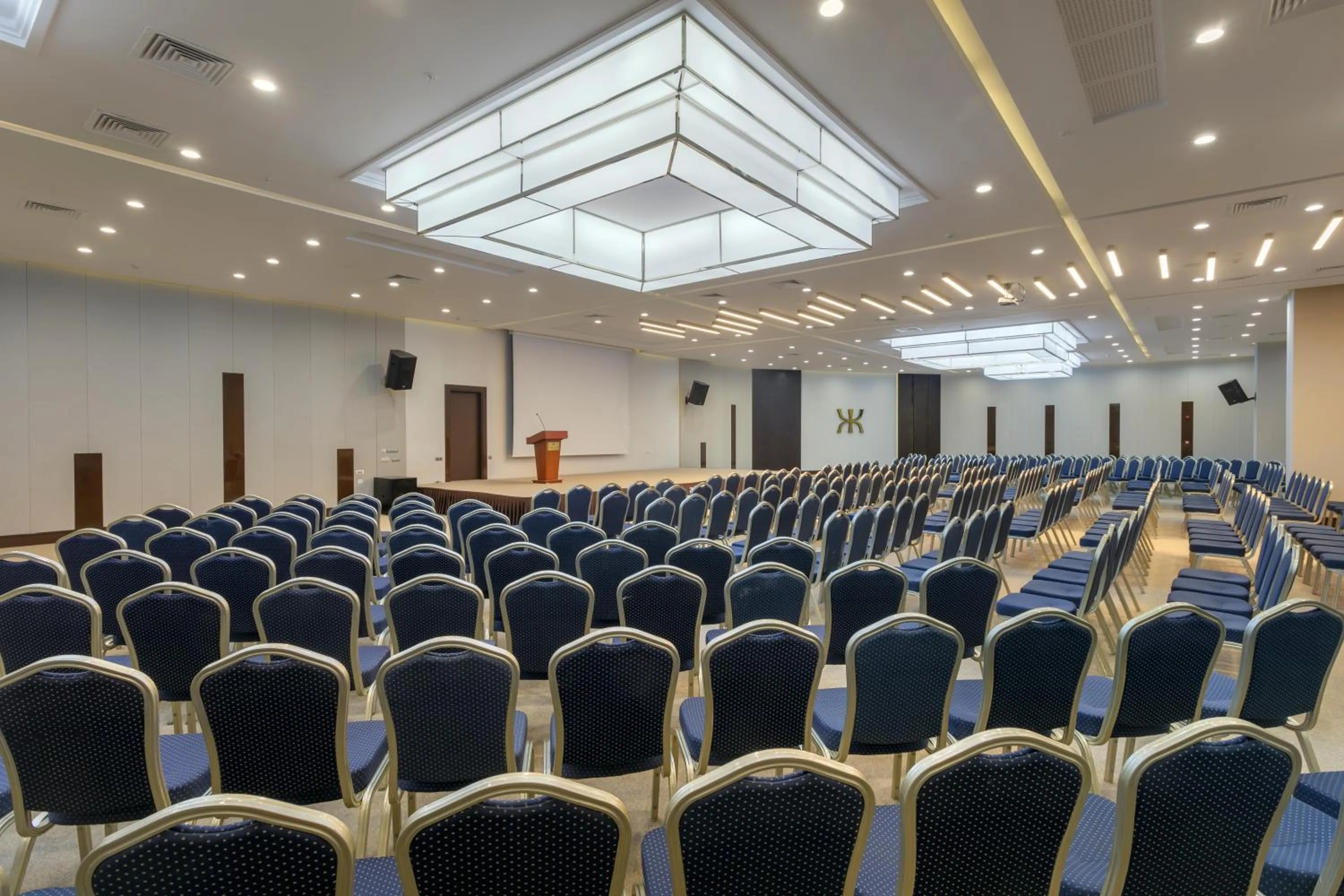 Meeting/conference room in Kefaluka Resort
