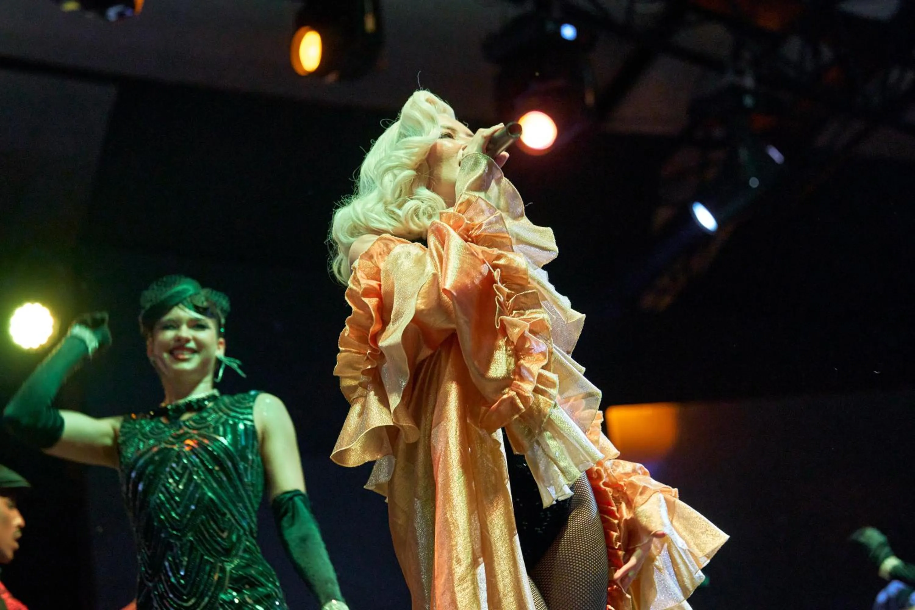 Activities in Kefaluka Resort