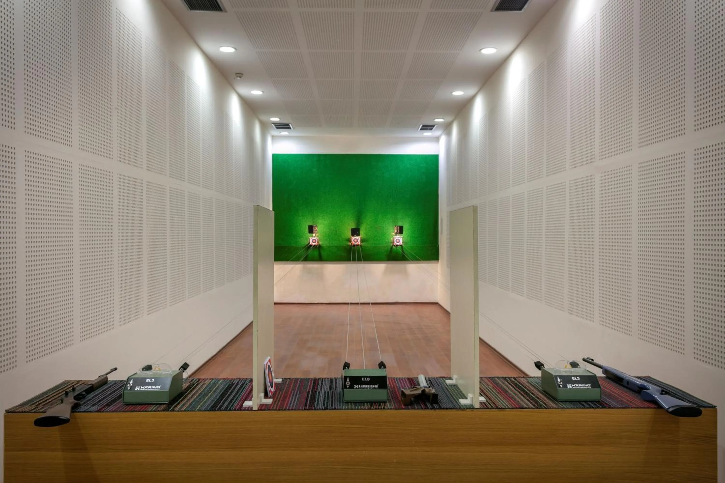 Activities in Kefaluka Resort