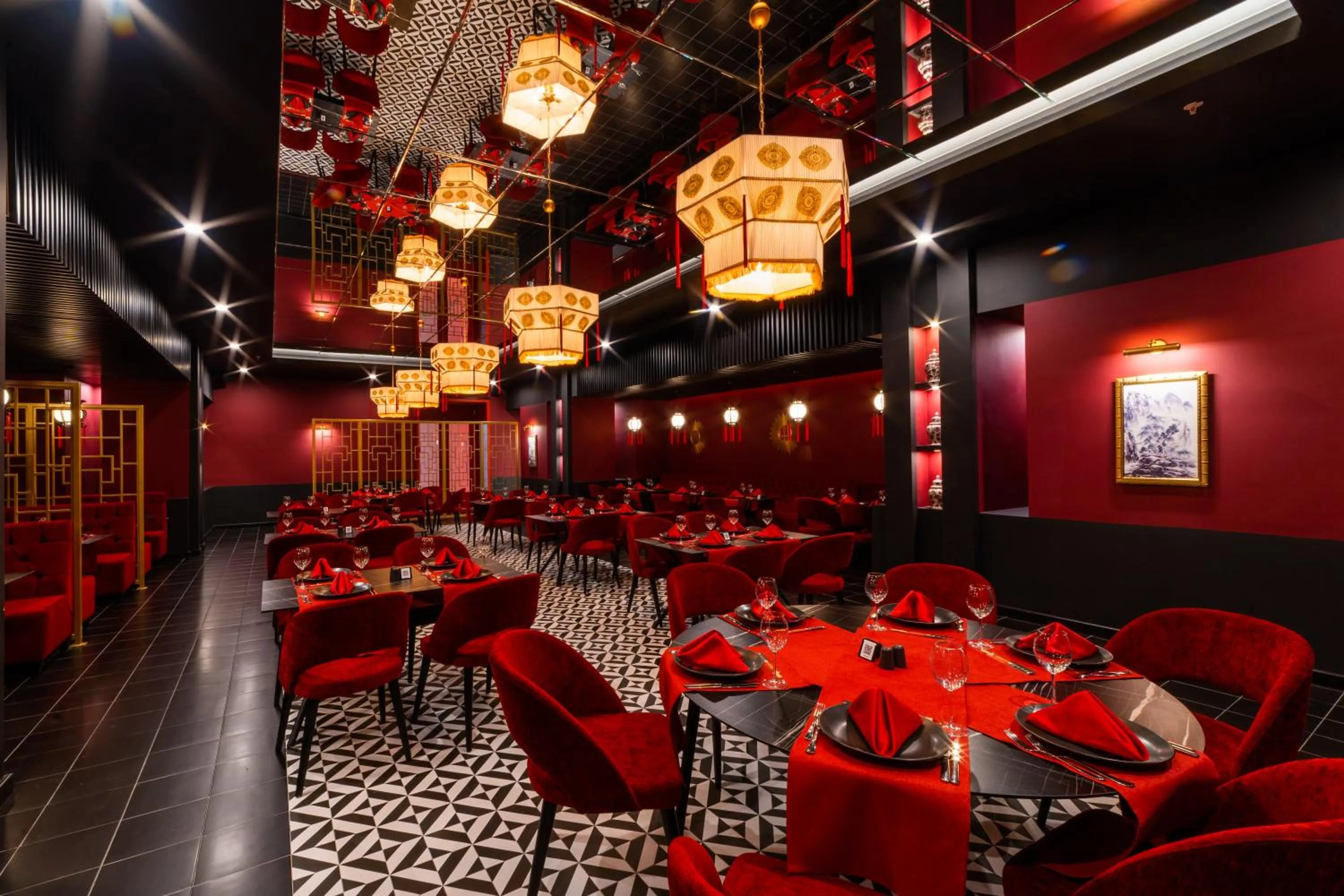 Restaurant/places to eat in Kefaluka Resort