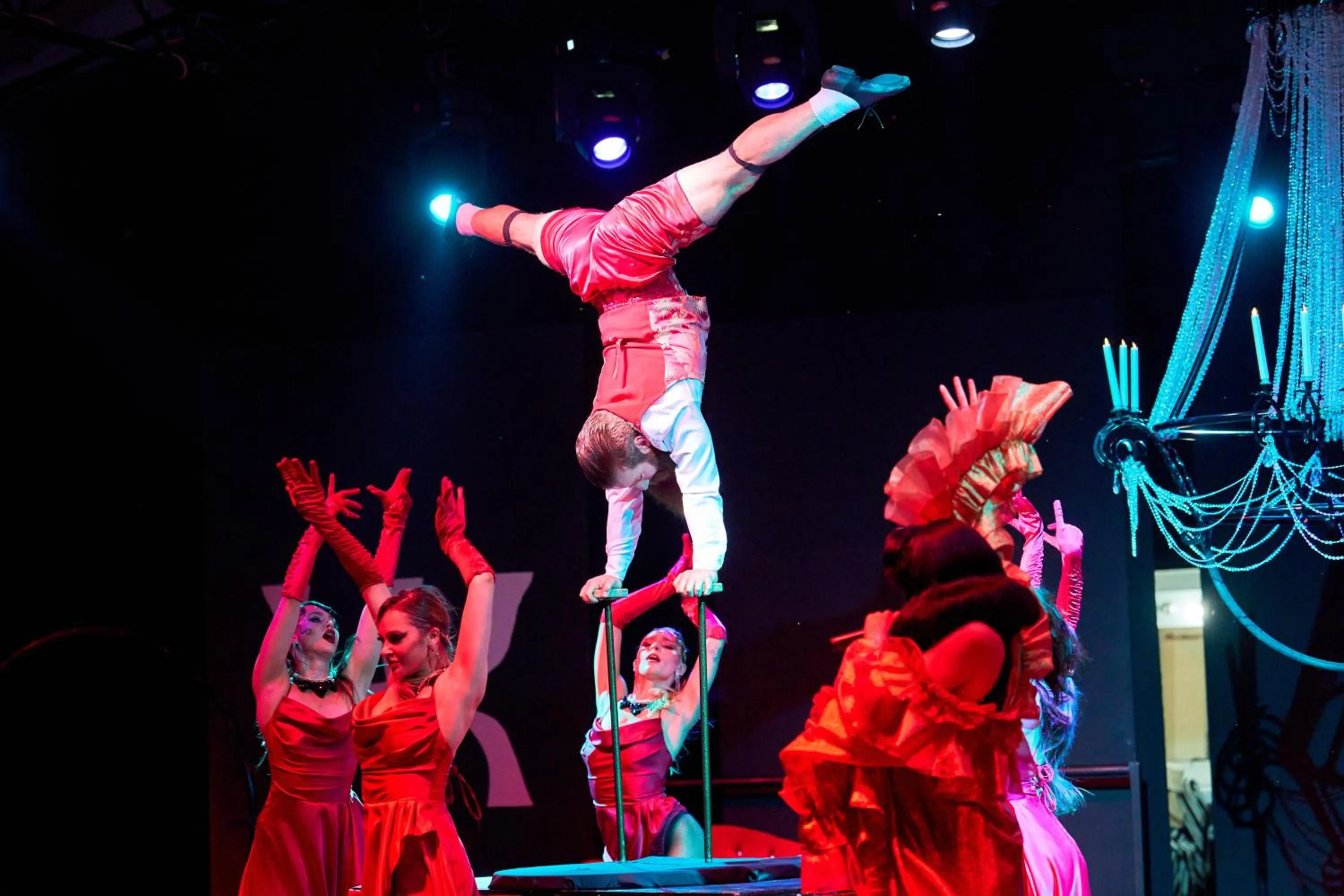 Activities in Kefaluka Resort