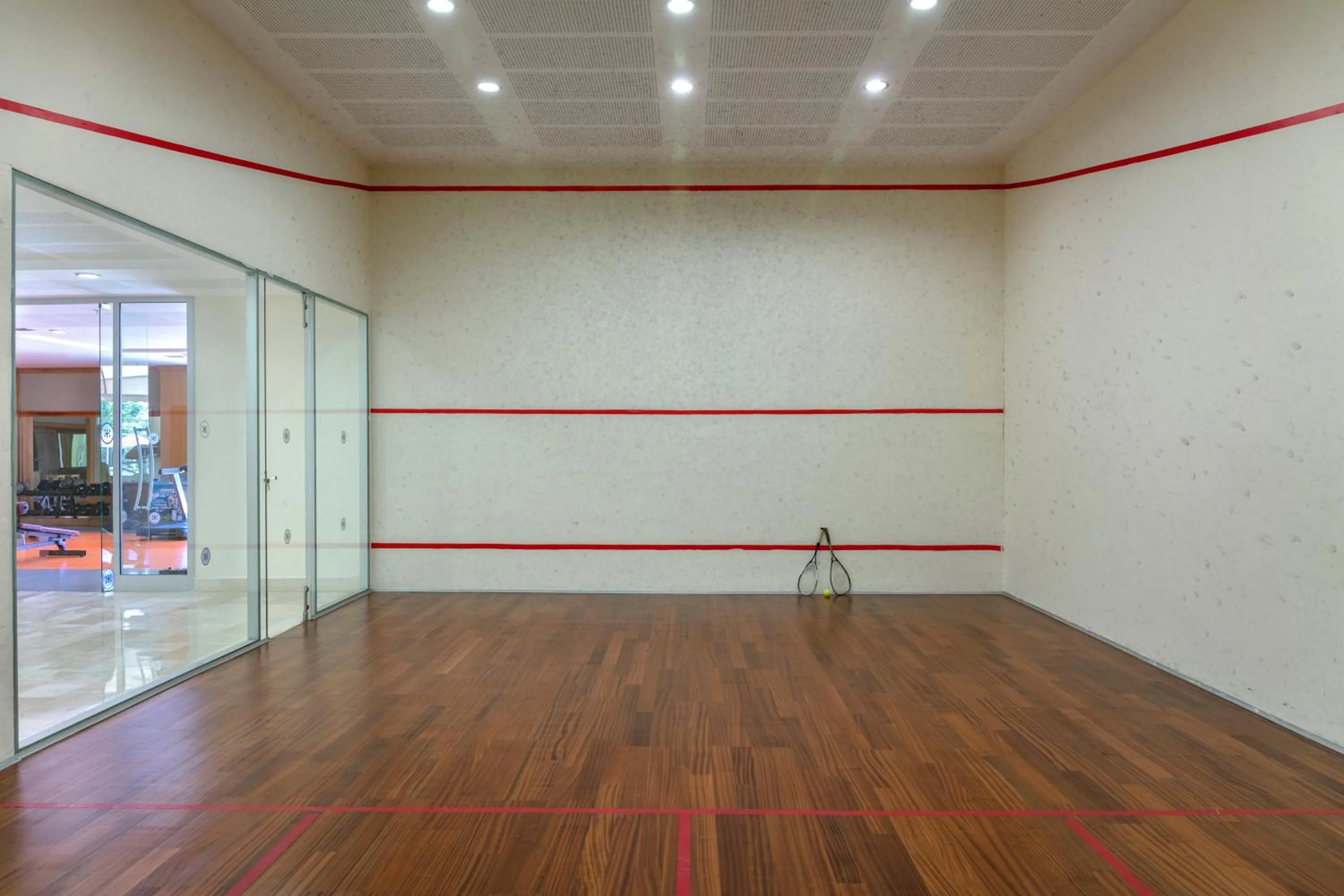 Activities in Kefaluka Resort