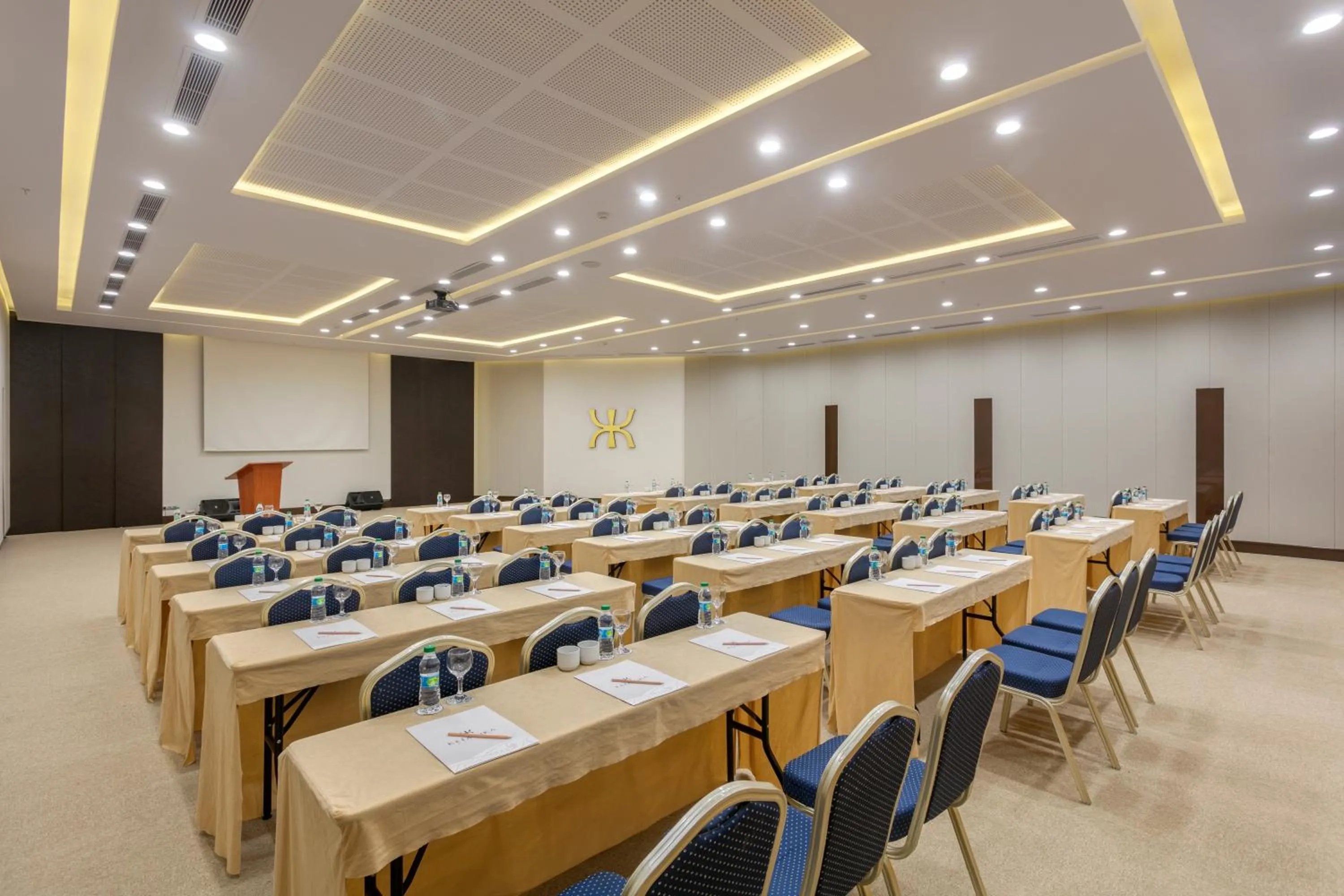 Business facilities in Kefaluka Resort