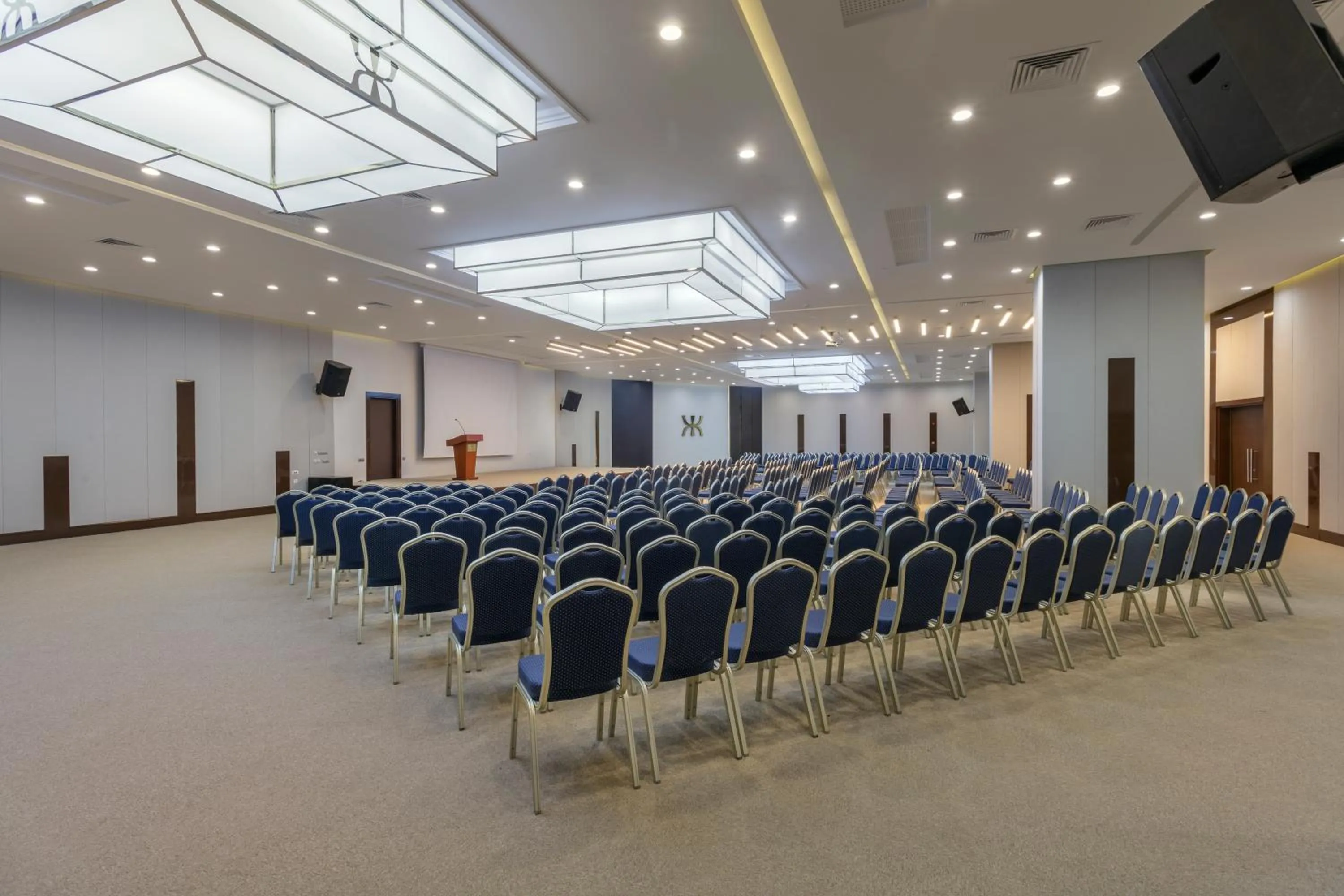 Business facilities in Kefaluka Resort