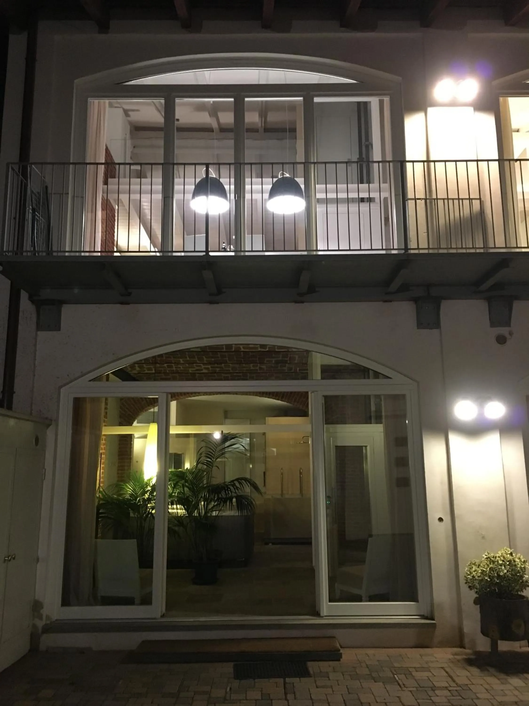 Alla Corte dei Bertoli SPA