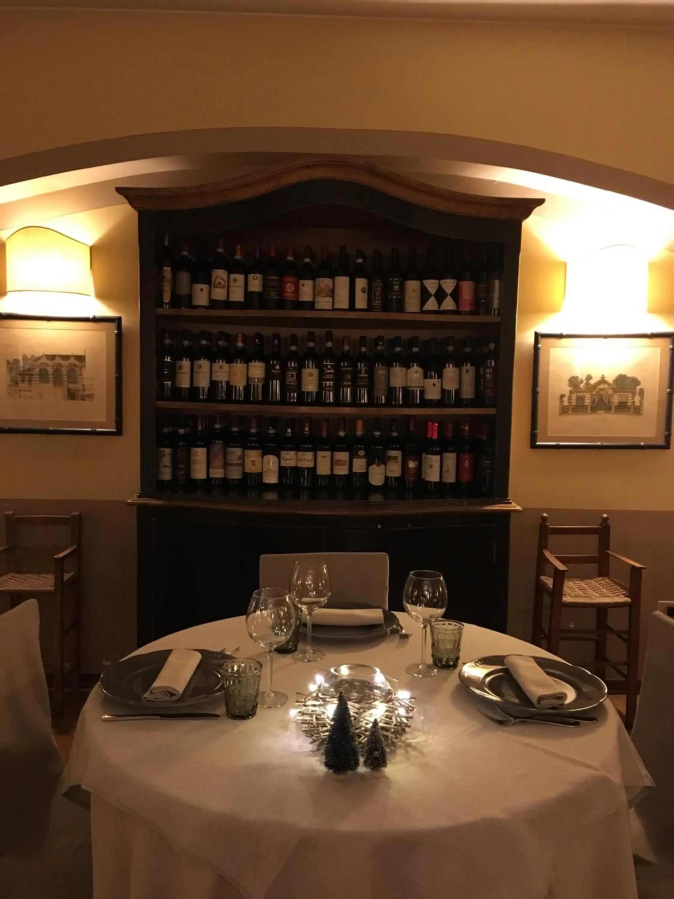 Albergo La Fontanella