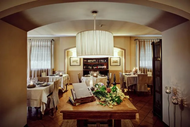 Albergo La Fontanella