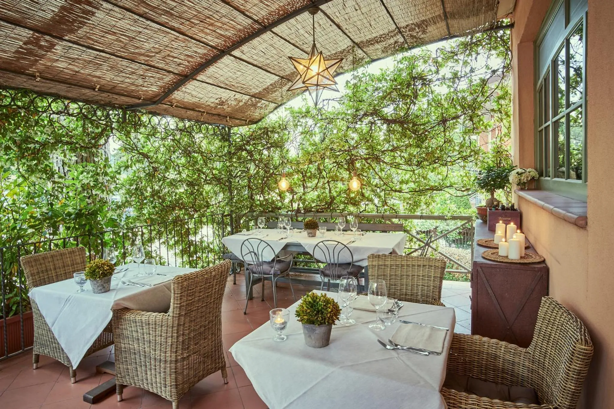 Albergo La Fontanella