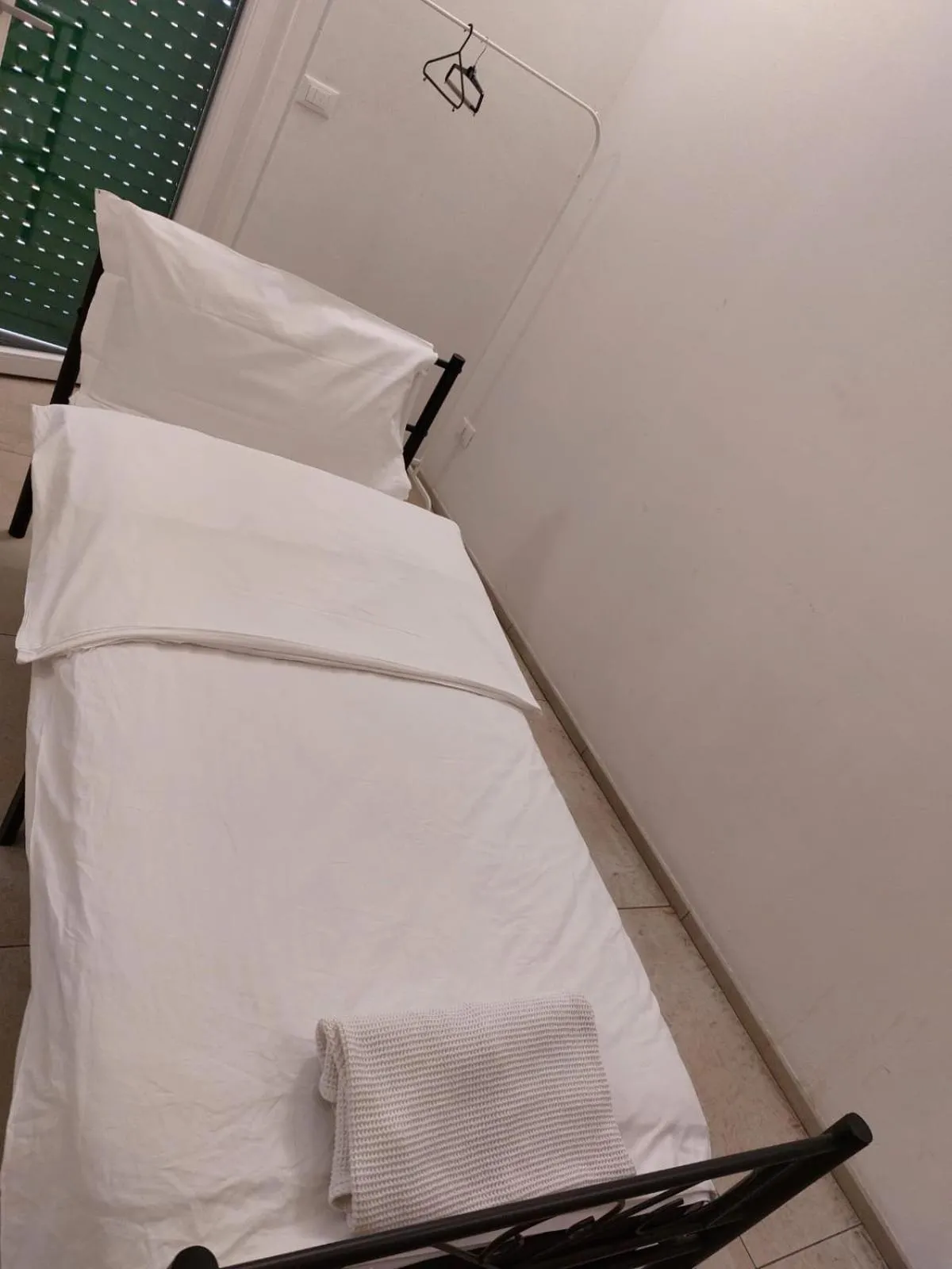Bed in Belmeloro Home