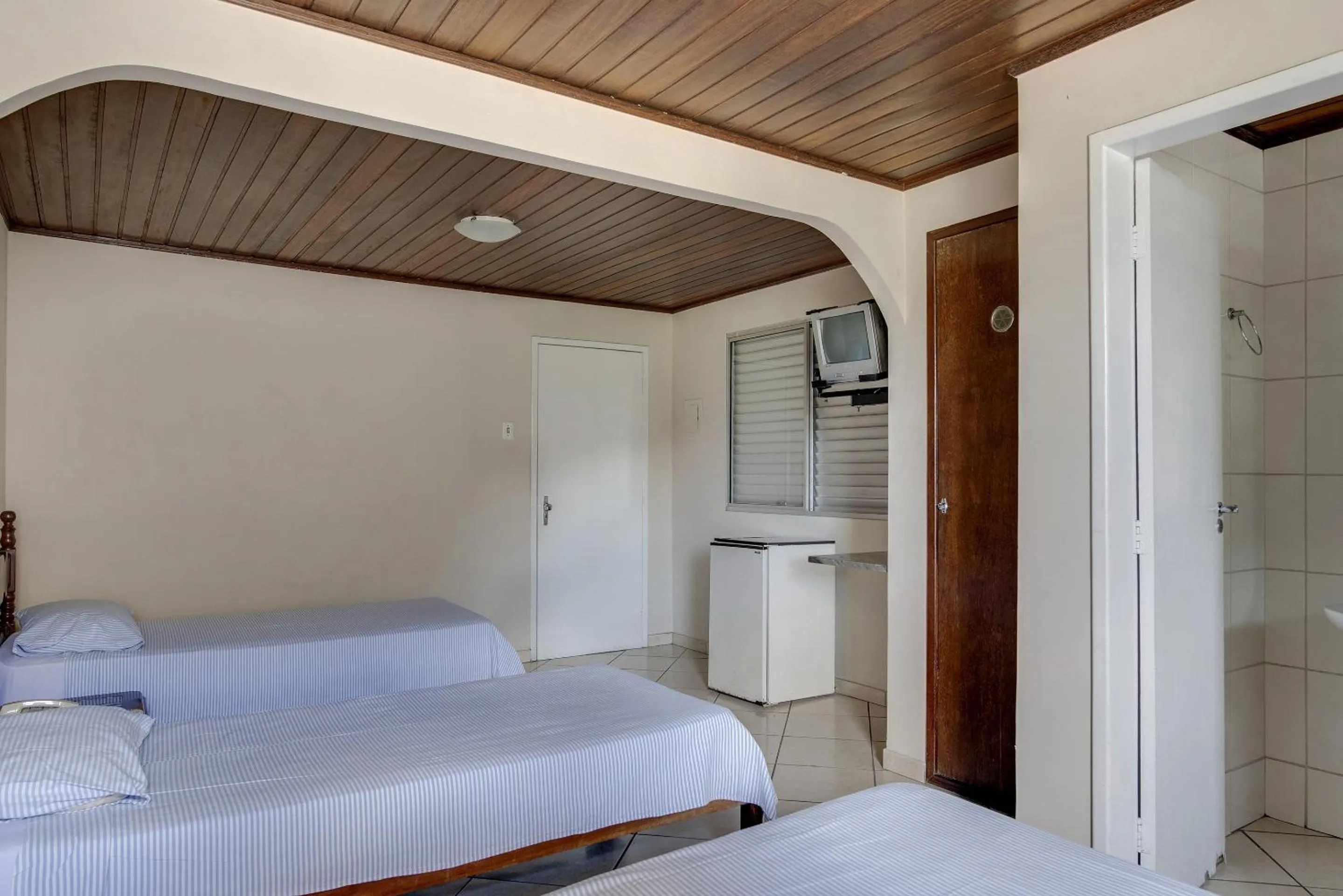Hotel Estrela Do Vale