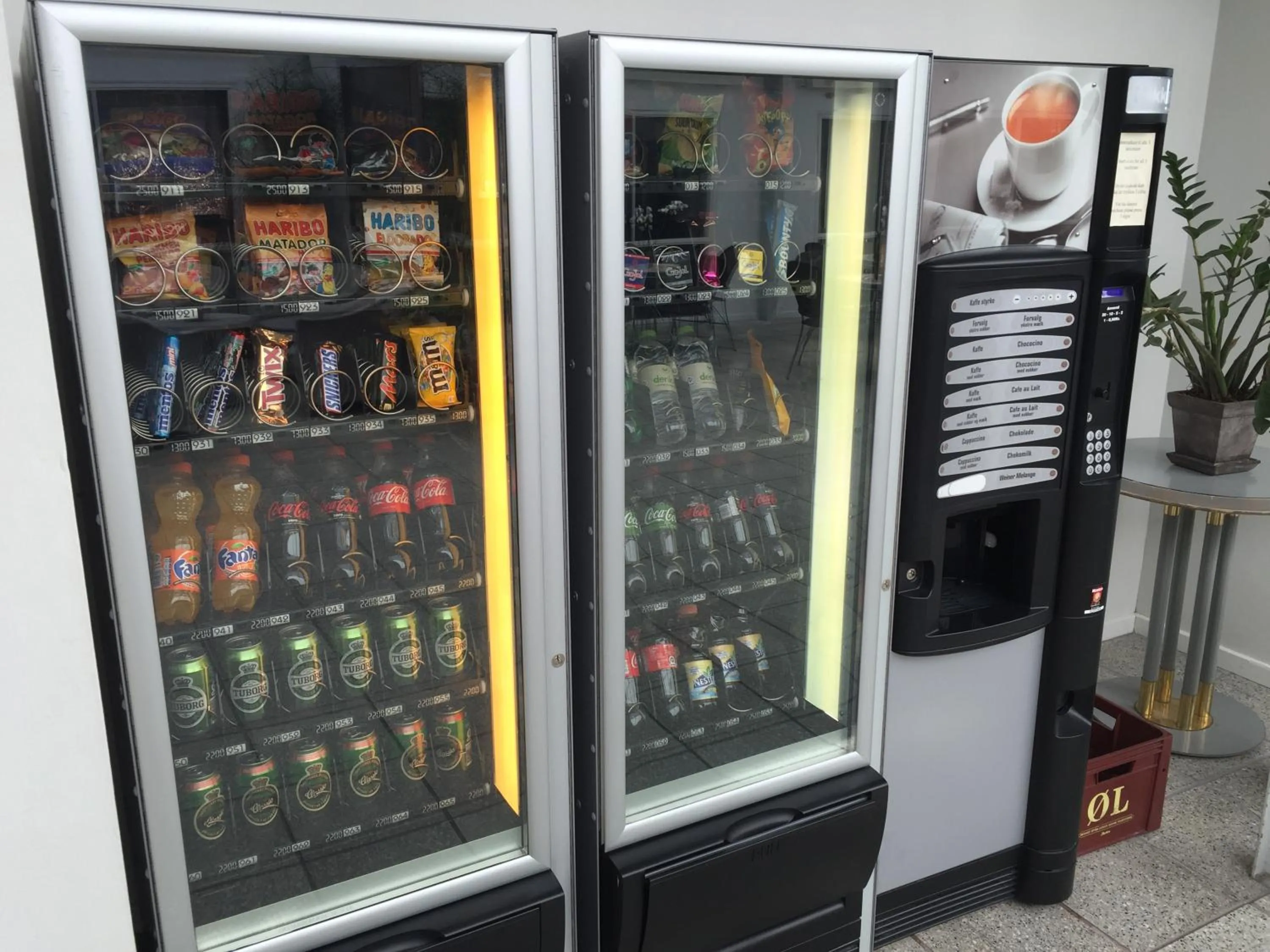 Other in Danhostel Ishøj Strand