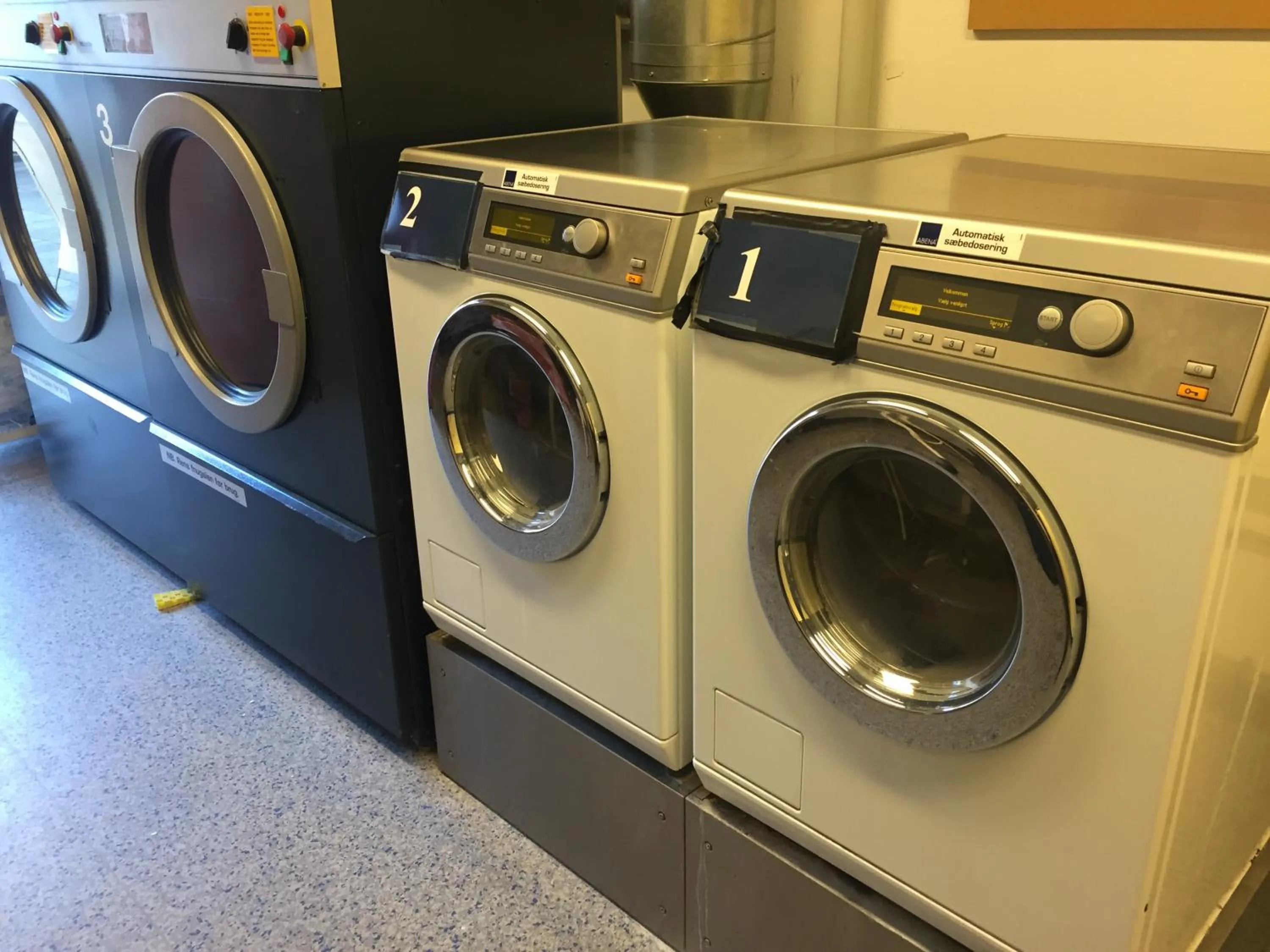 Other in Danhostel Ishøj Strand