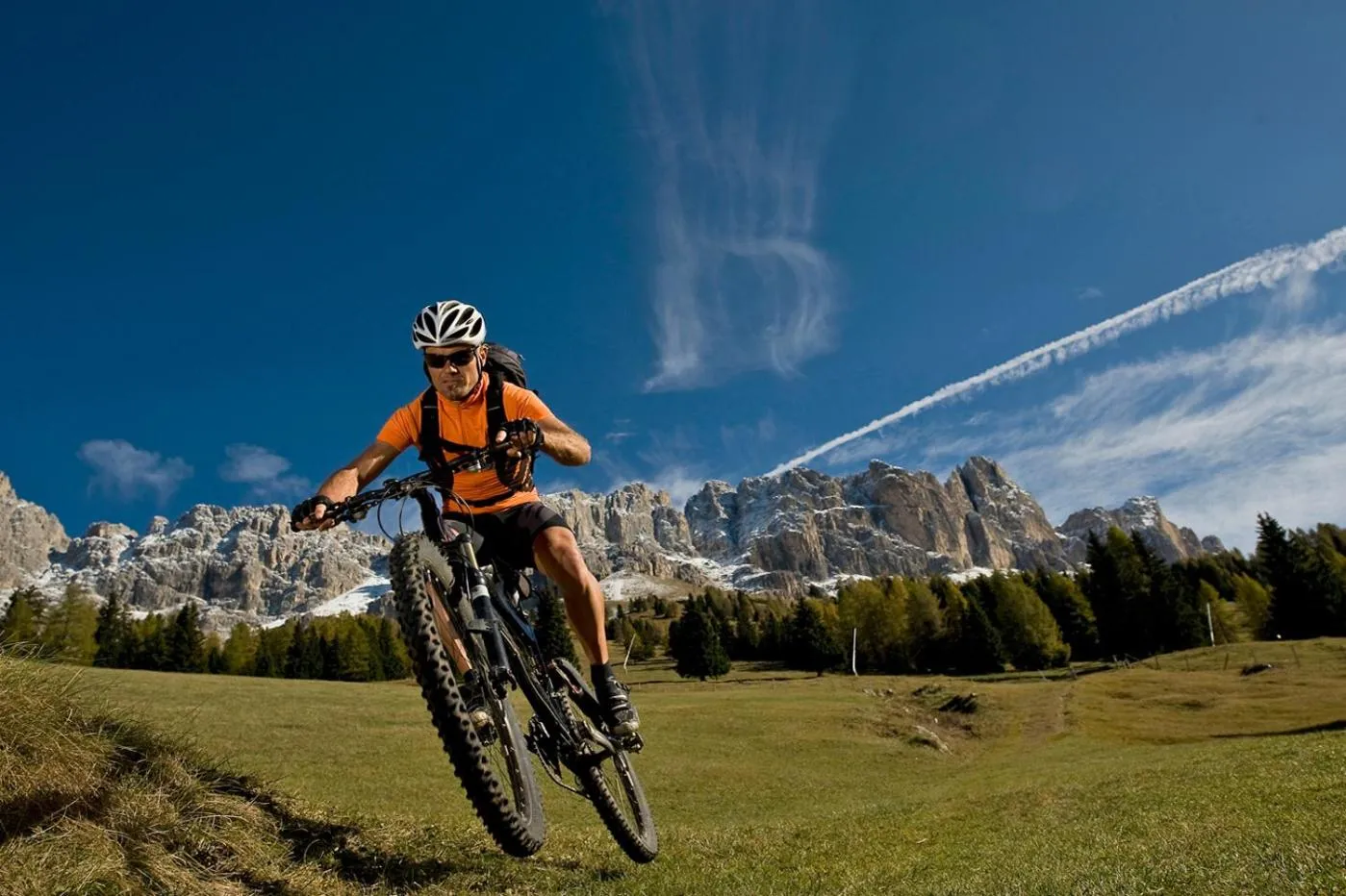 Cycling in Hotel-Garni Ehrenfels