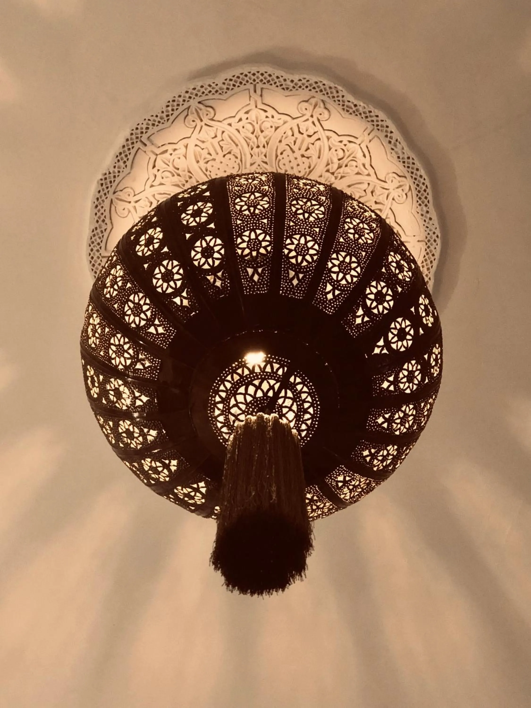 Property building in Riad Hadika Maria