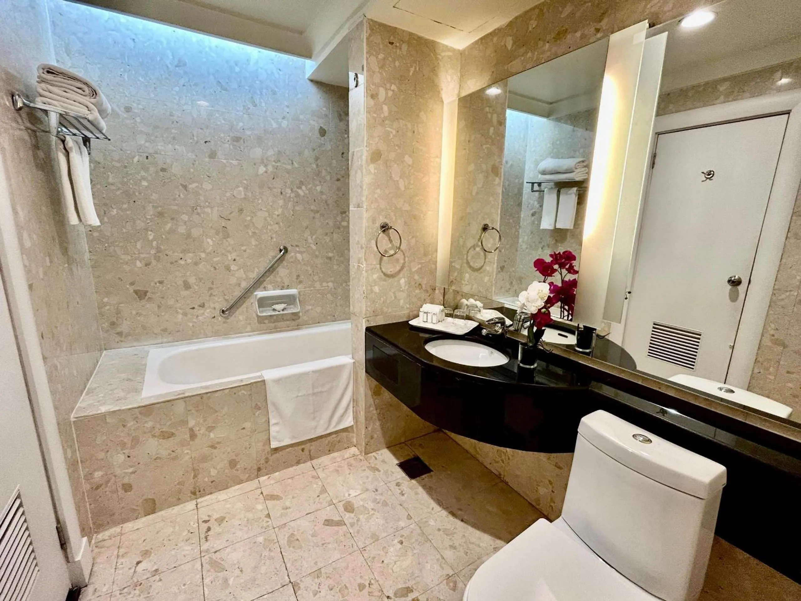 The Pearl Kuala Lumpur