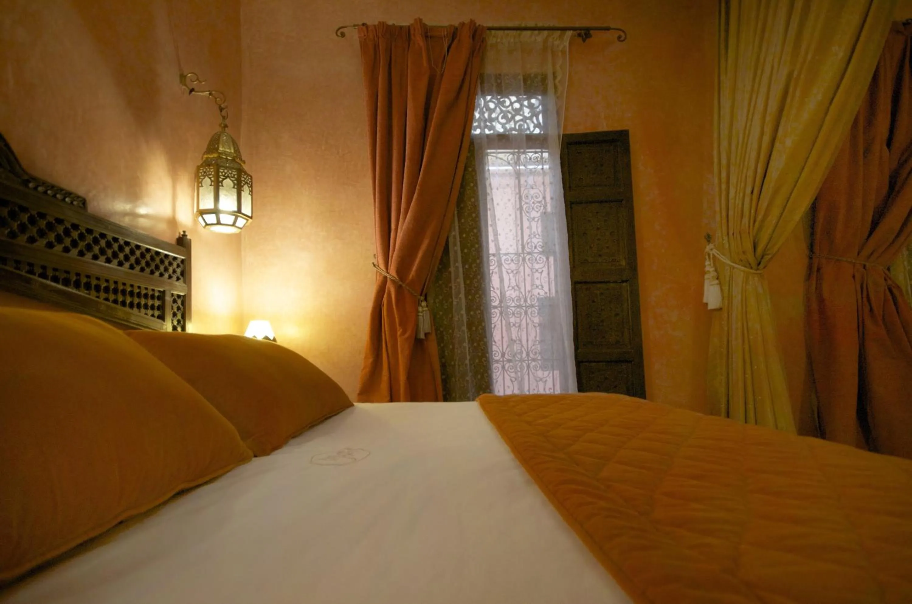Bedroom, Bed in Dar Anebar