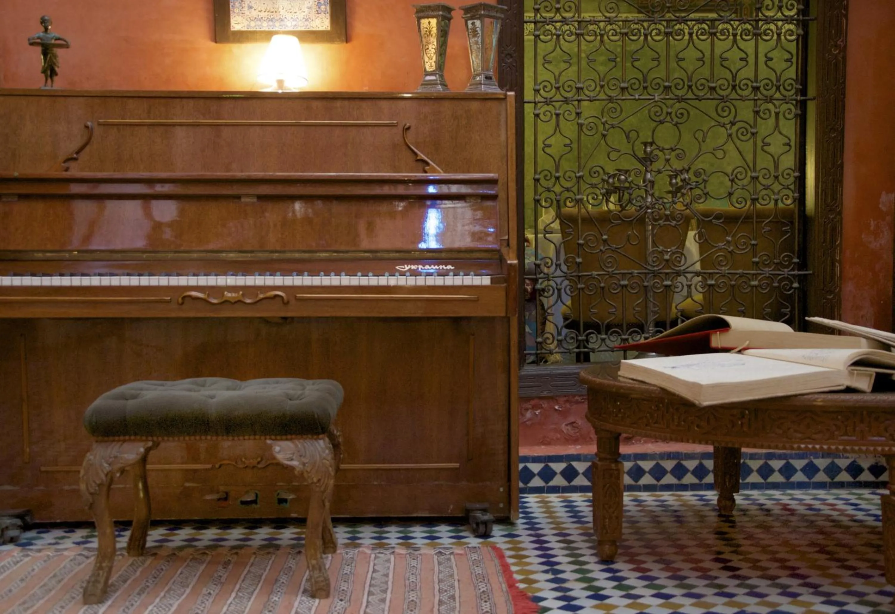 Banquet/Function facilities in Dar Anebar