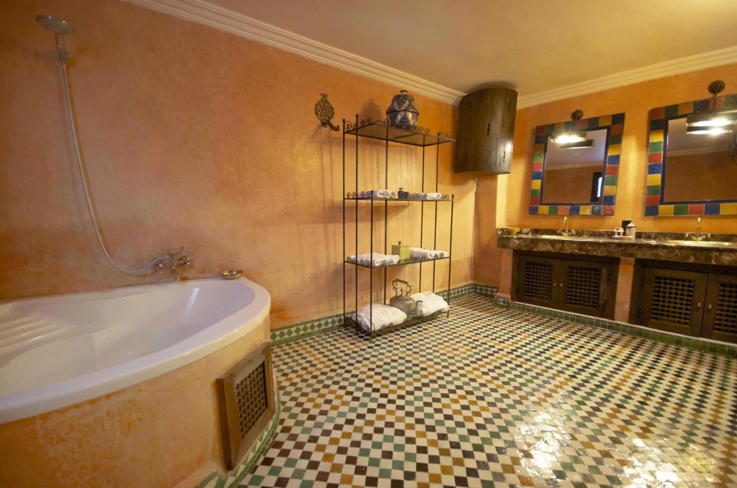 Bathroom in Dar Anebar