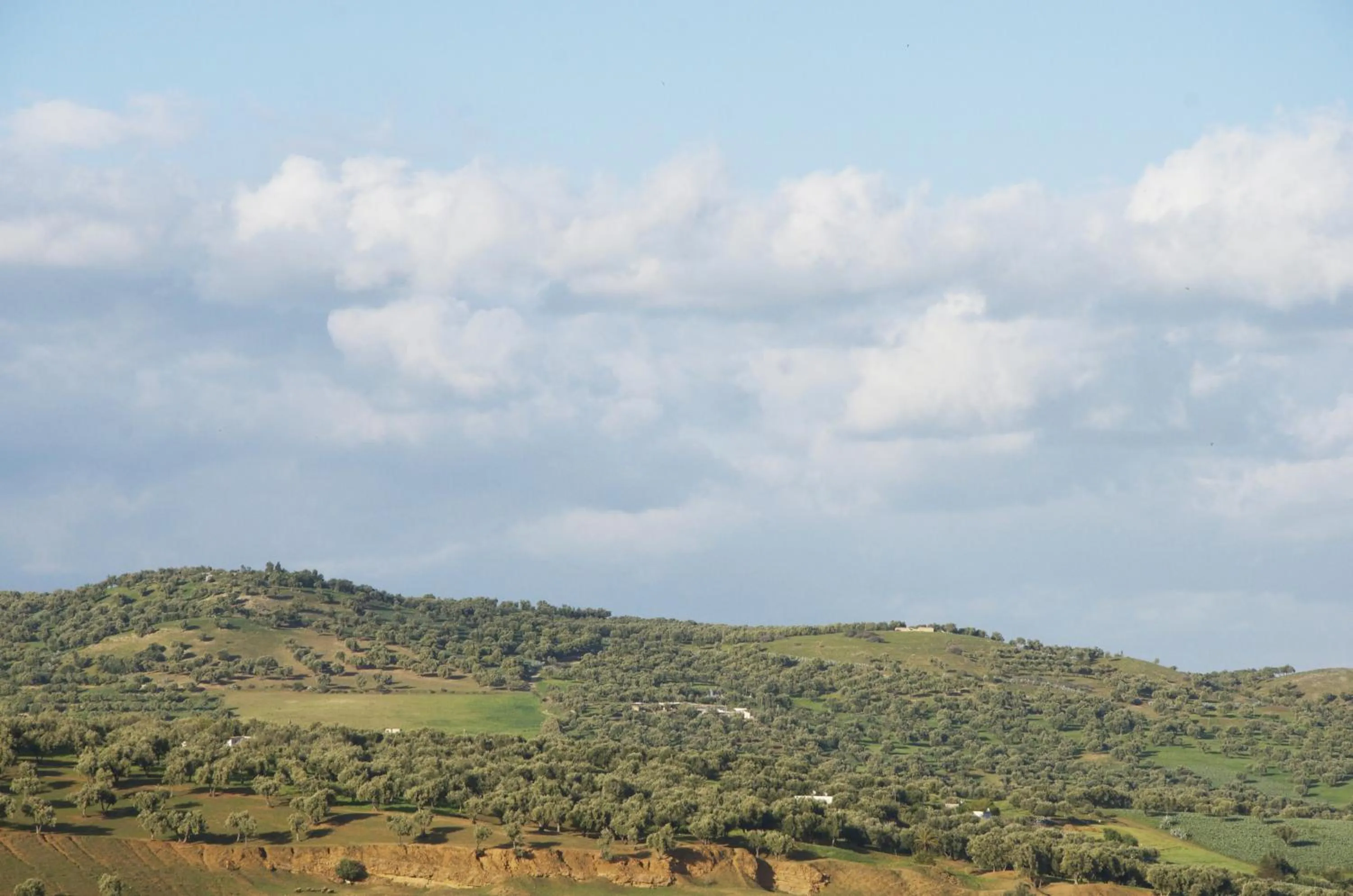 View (from property/room) in Dar Anebar