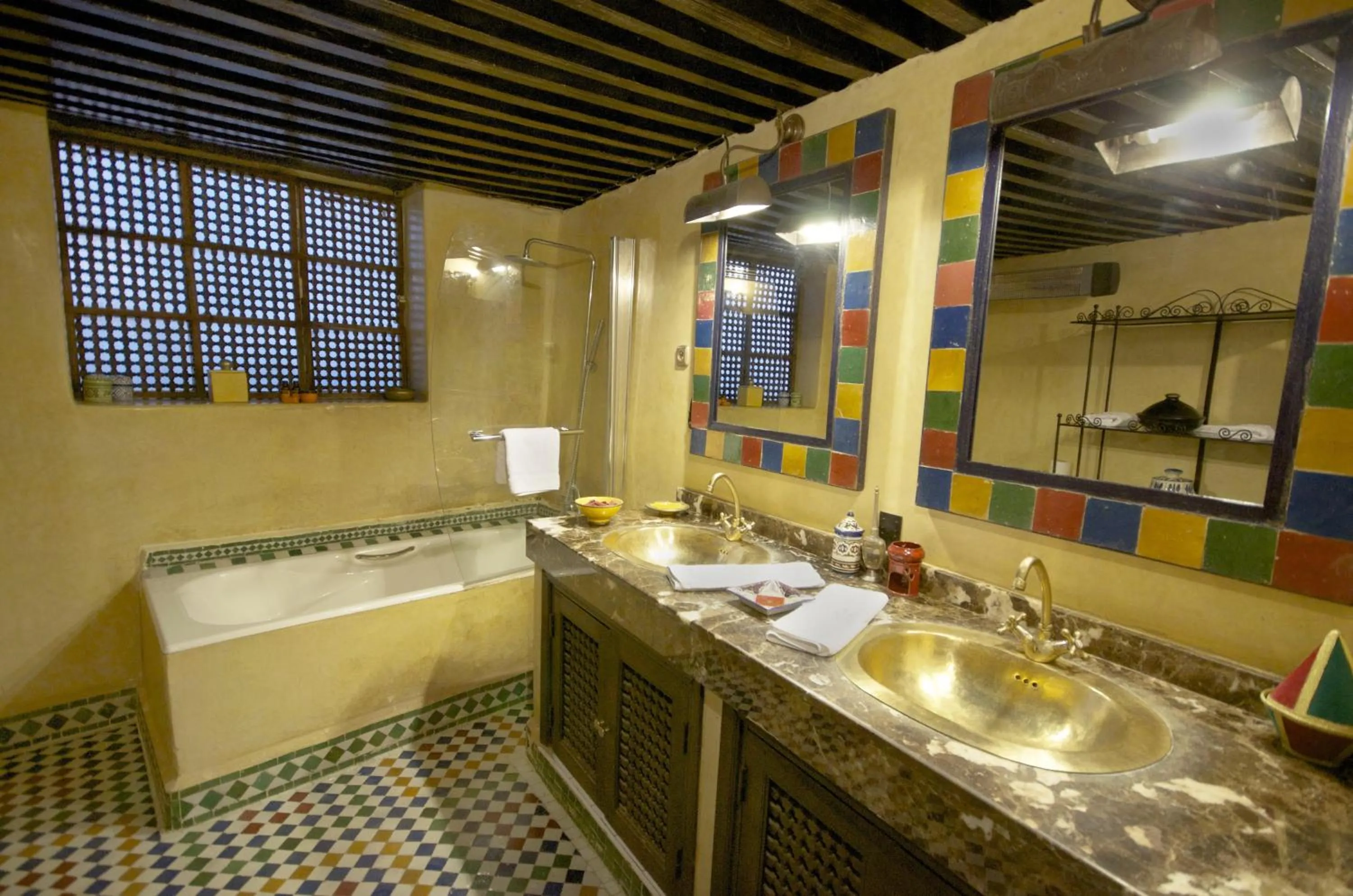 Bathroom in Dar Anebar