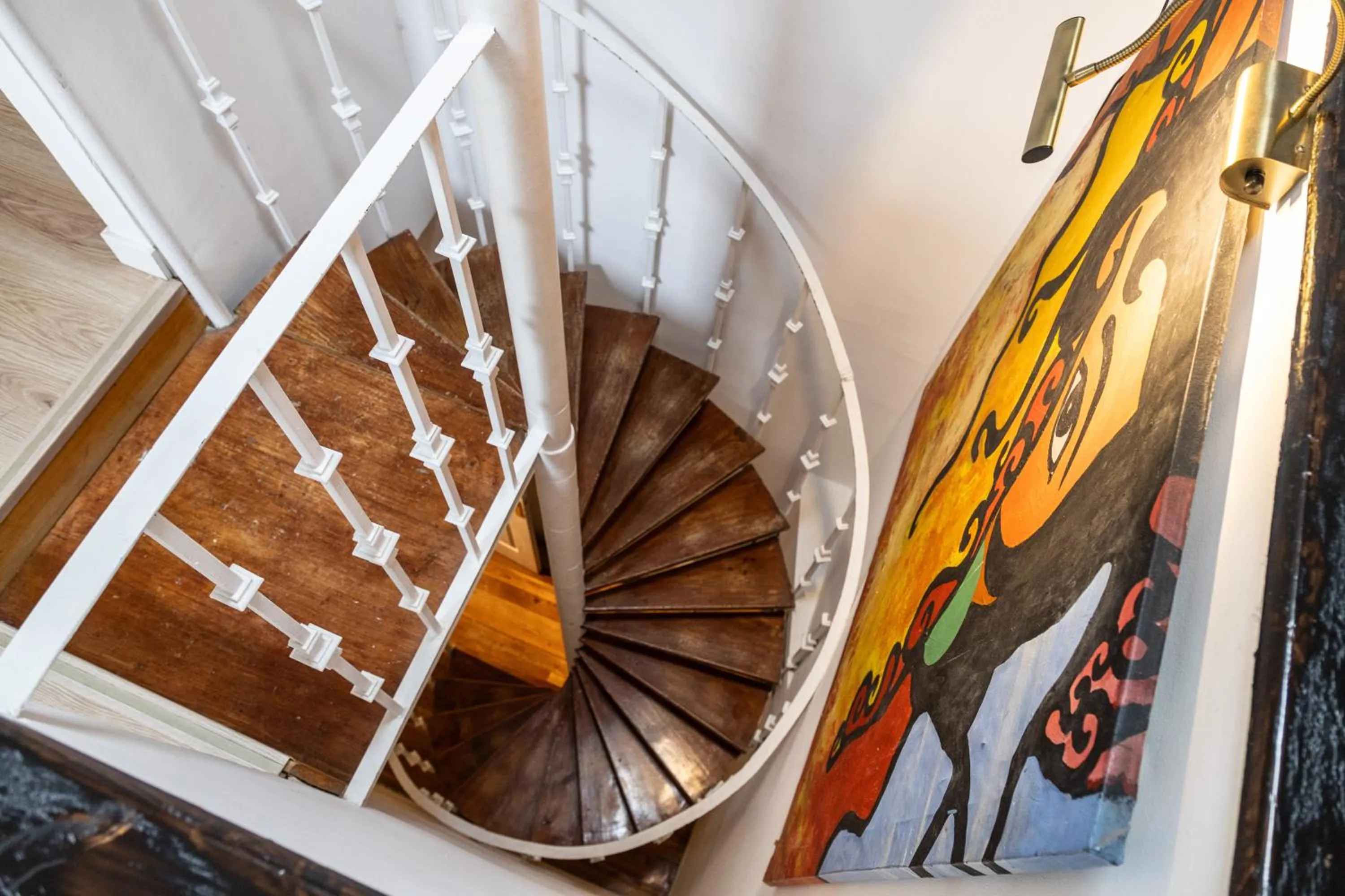 Other in Charming Fuencarral II