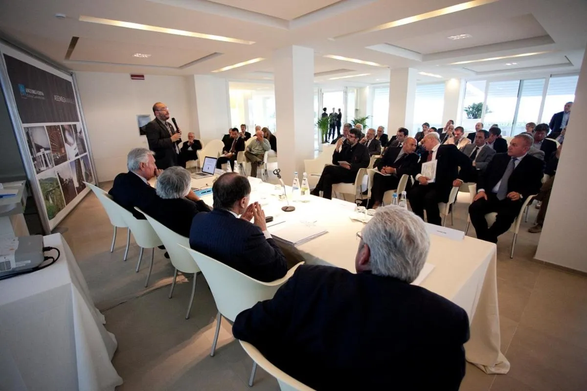 Villa Del Mare Spa Resort