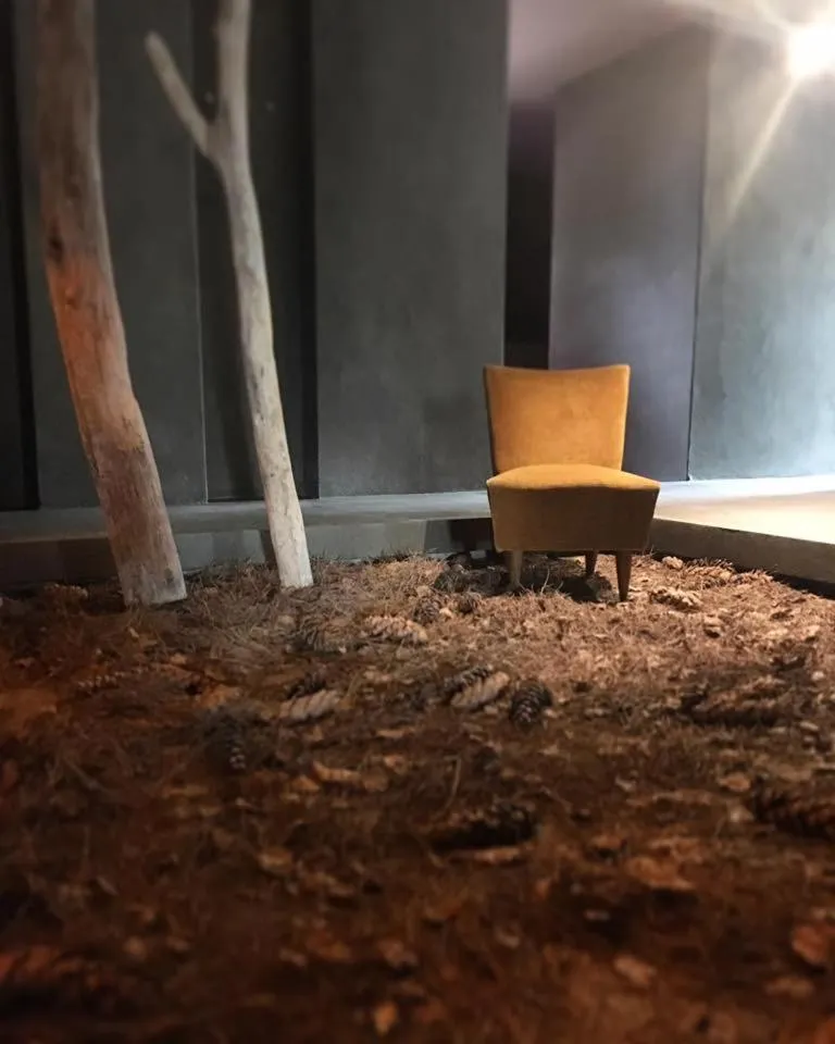 Spa and wellness centre/facilities in Villa Del Mare Spa Resort