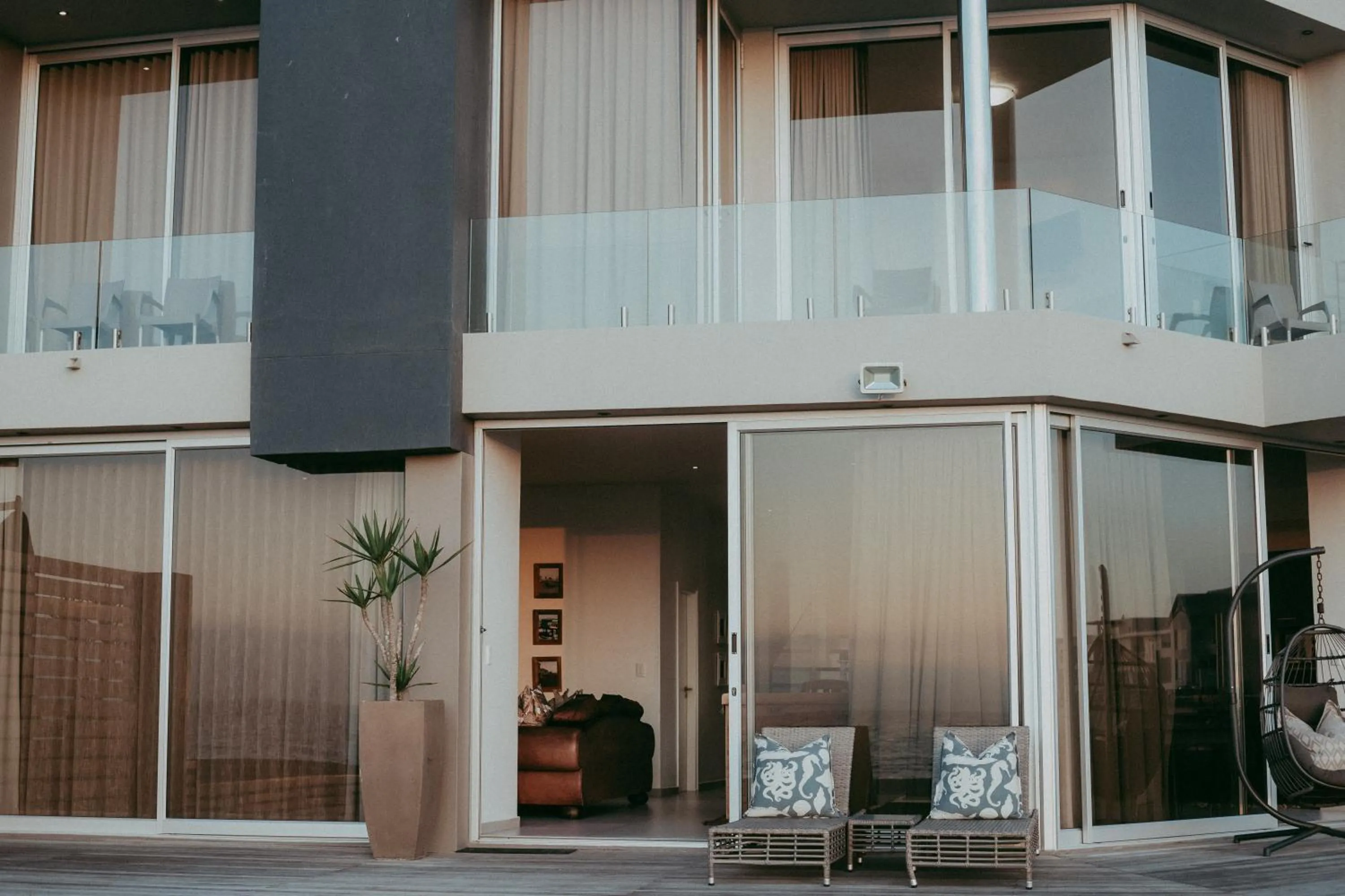 Oceana View Selfcatering Accommodation