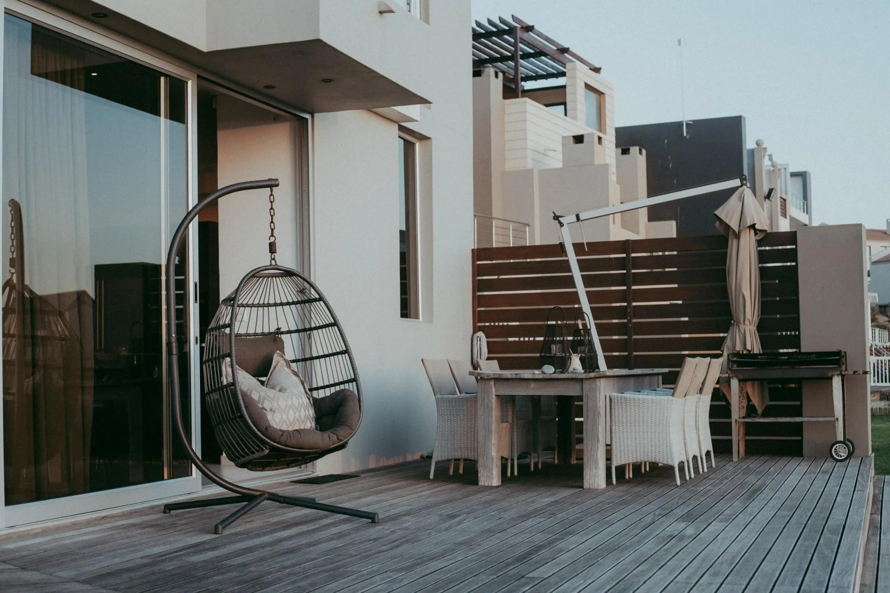 Oceana View Selfcatering Accommodation