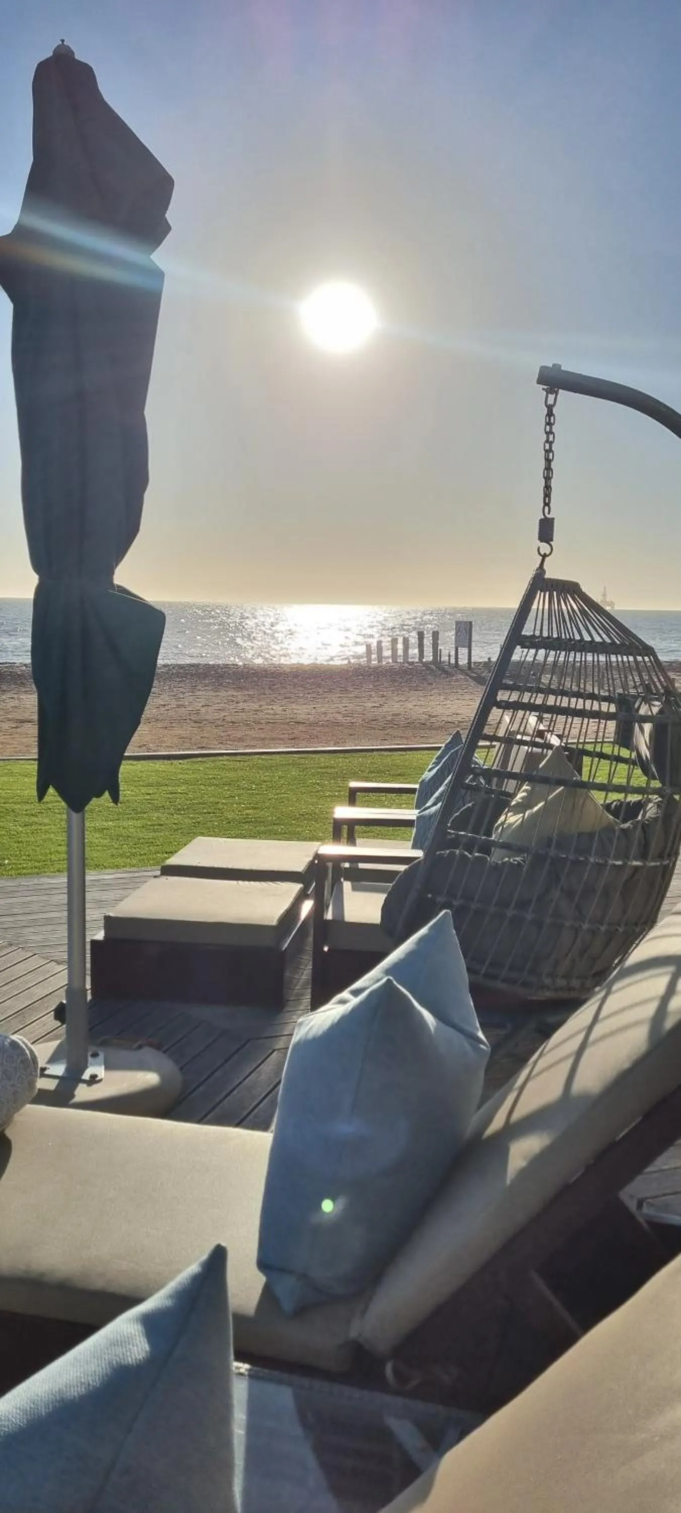 Oceana View Selfcatering Accommodation