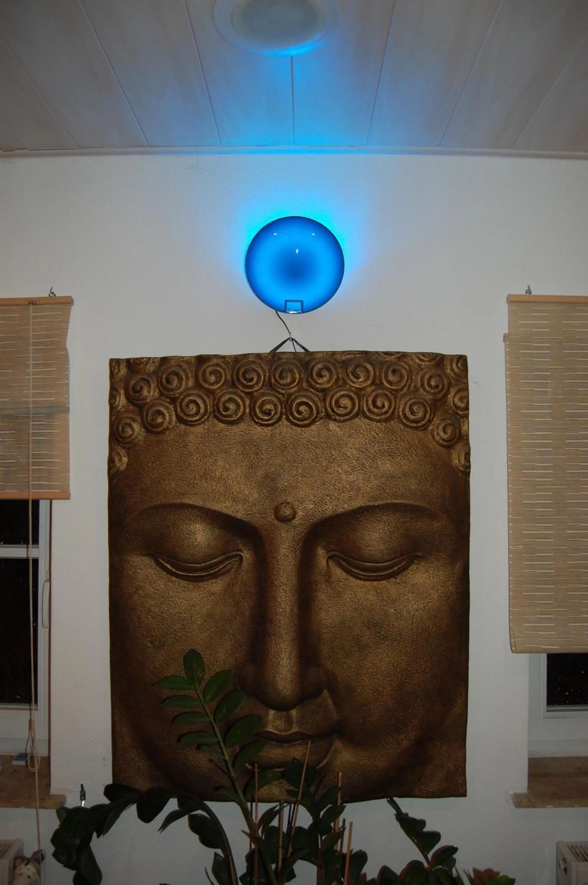 Decorative detail in Hotel & Gasthof Zur Linde