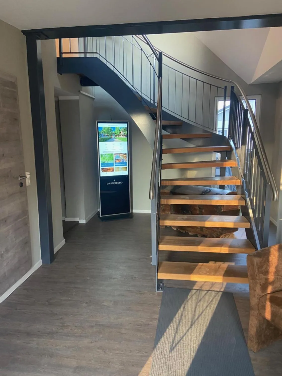 Hotel & Gasthof Zur Linde