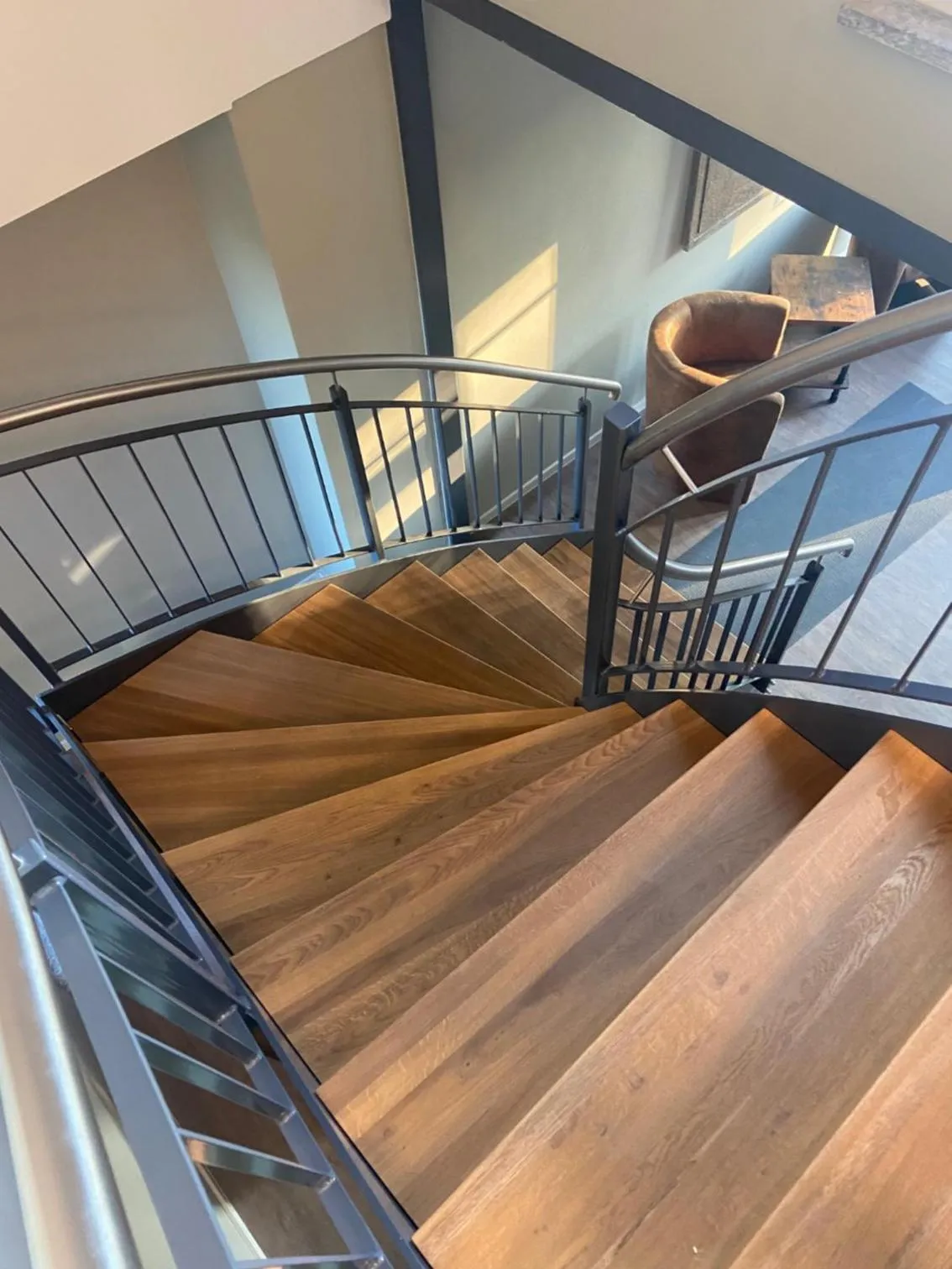 Decorative detail in Hotel & Gasthof Zur Linde