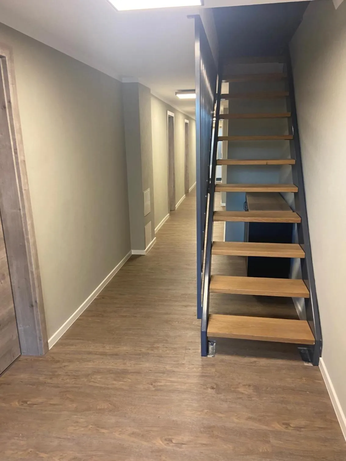 Decorative detail in Hotel & Gasthof Zur Linde