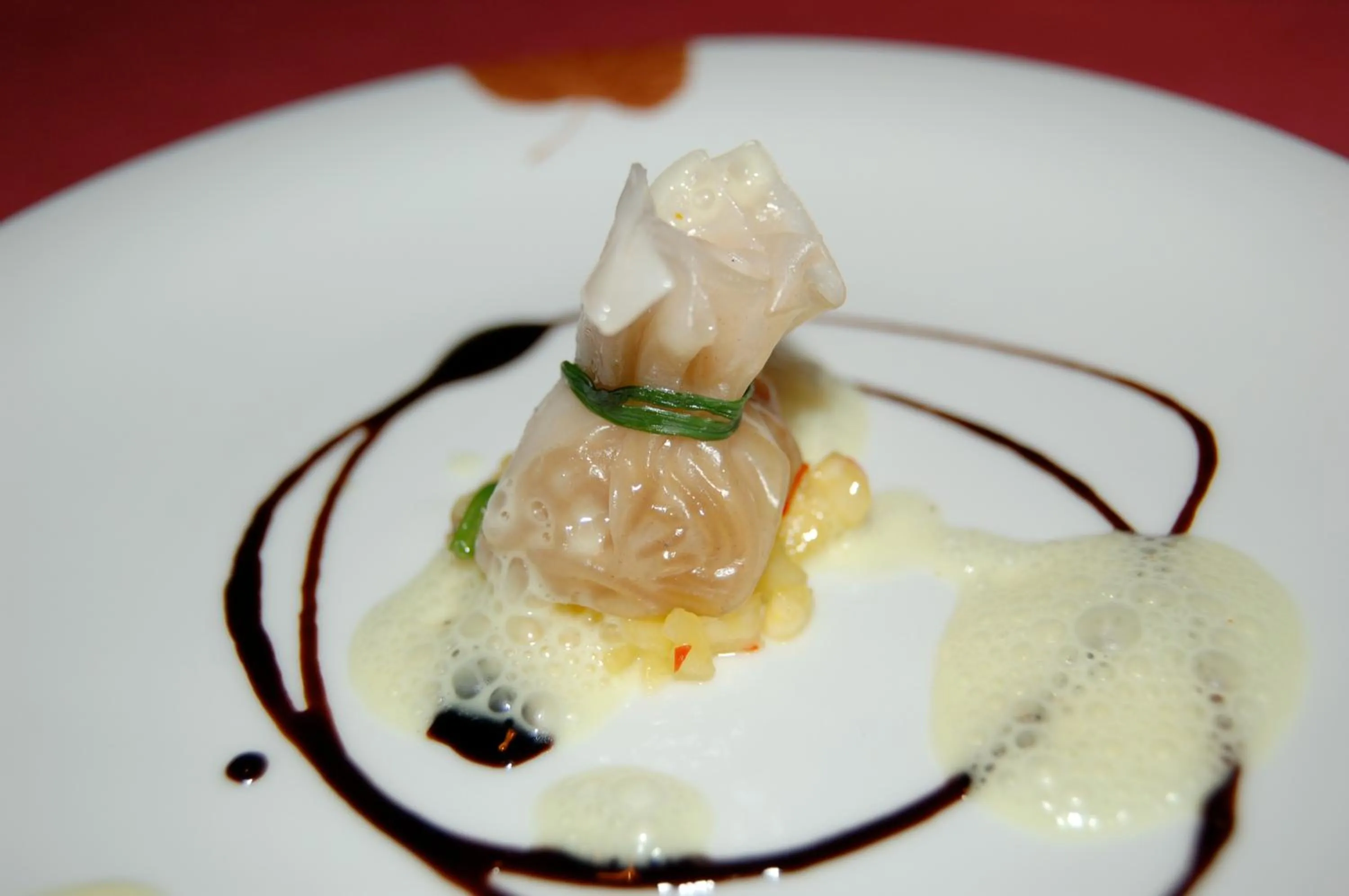 Food in Hotel & Gasthof Zur Linde