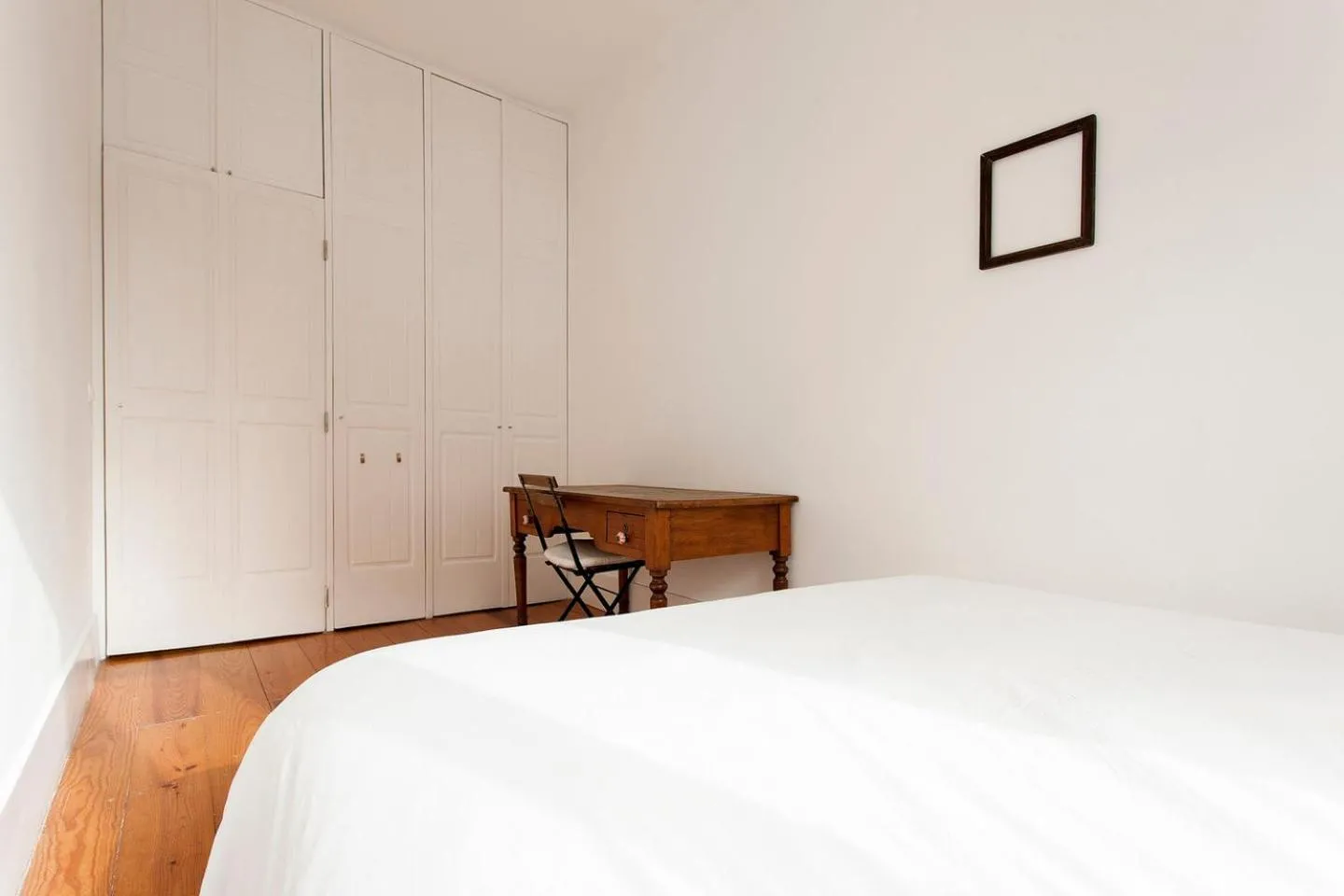 Central, Charming, Quiet, Garden and Parking
