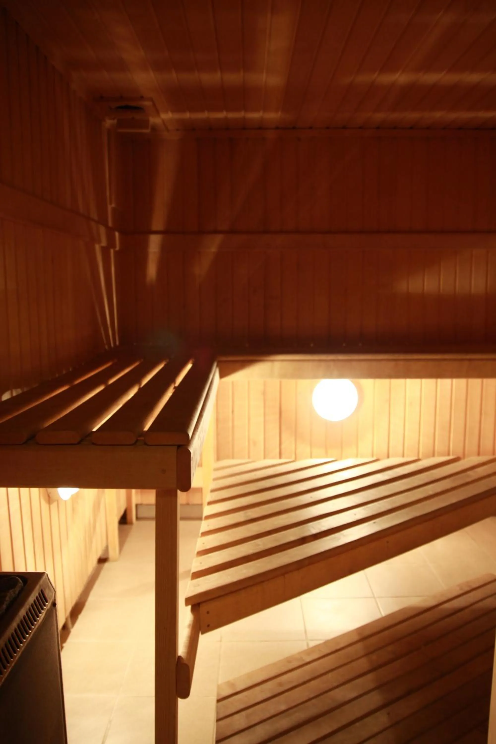 Spa and wellness centre/facilities in Eko Hotel Na Wierzynka & Park Pinokia