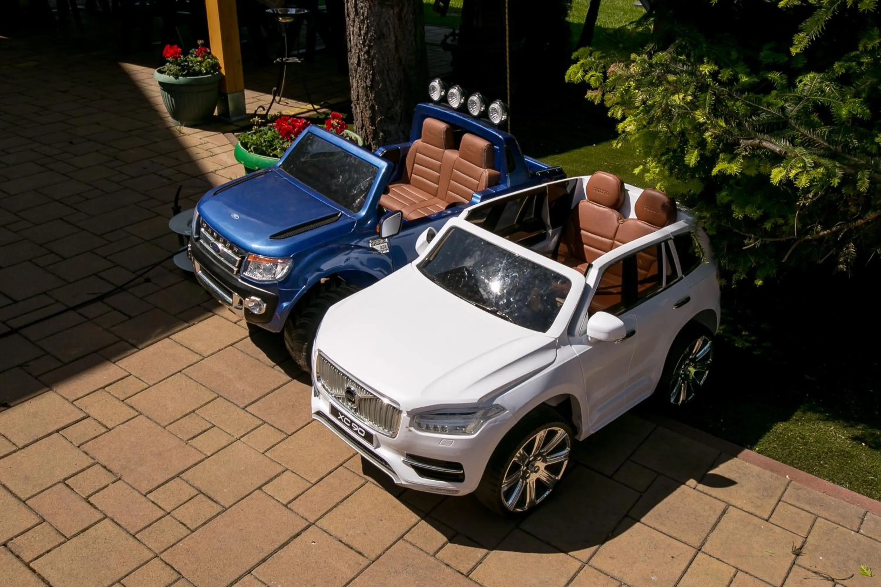 Children play ground in Eko Hotel Na Wierzynka & Park Pinokia