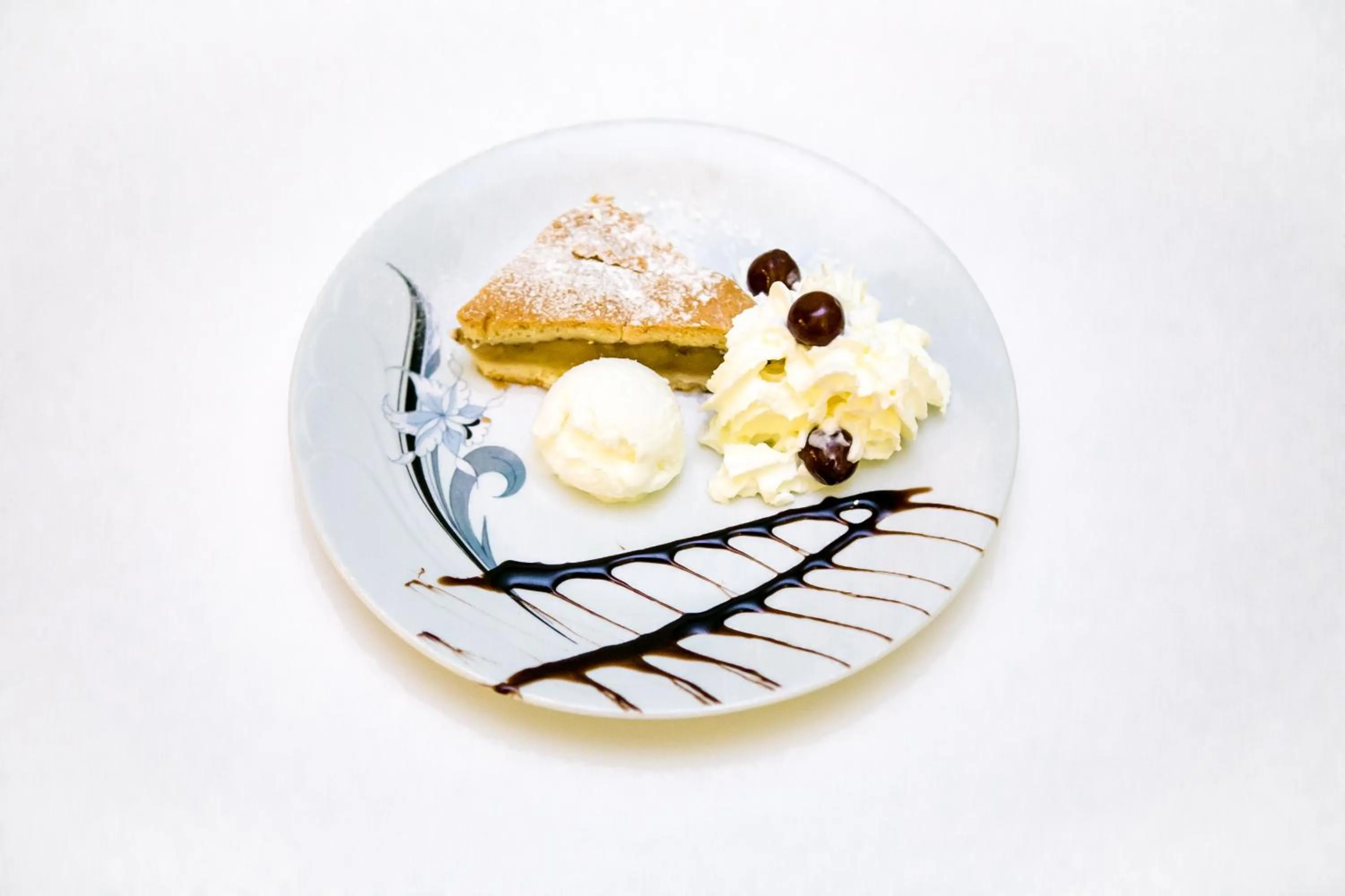 Food in Eko Hotel Na Wierzynka & Park Pinokia