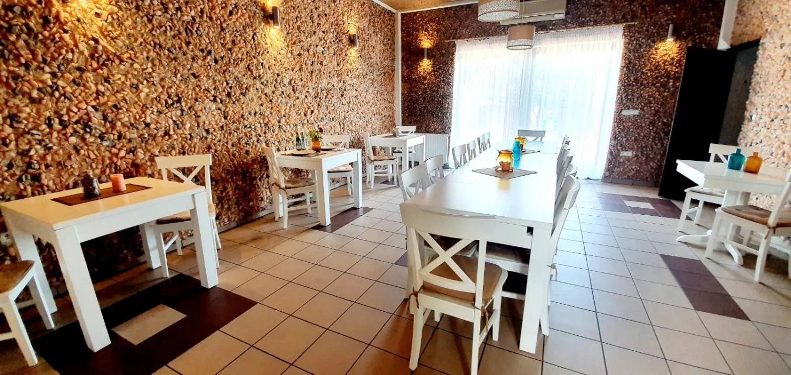 Meeting/conference room in Eko Hotel Na Wierzynka & Park Pinokia