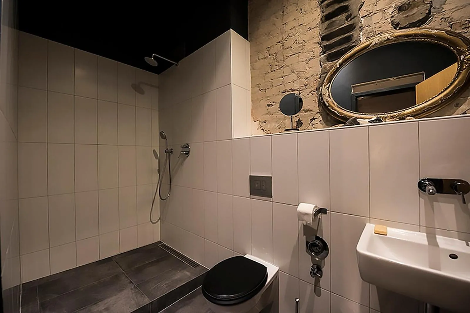 Storage Loft Apartment